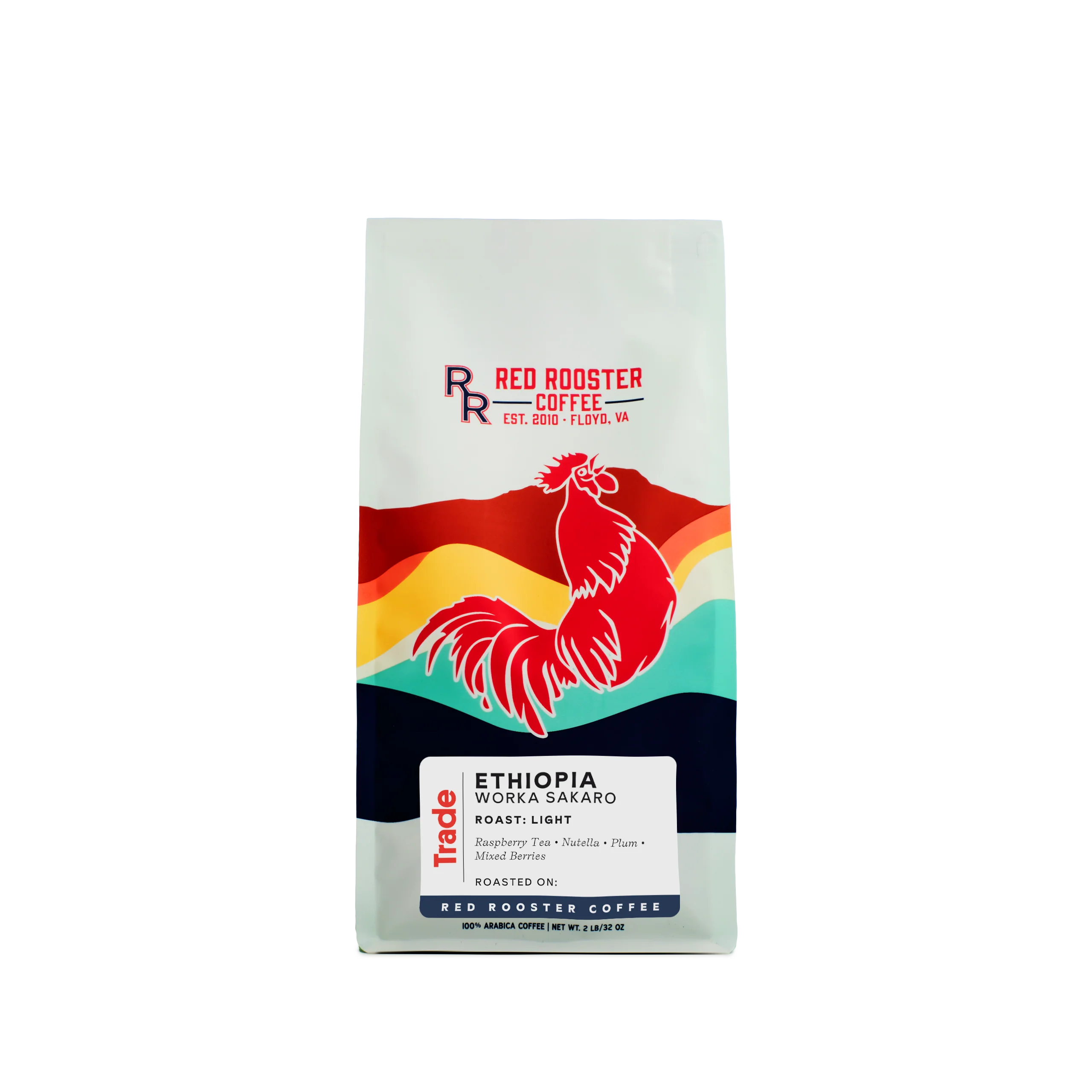Ethiopia Worka Sakaro Anaerobic - Image 2