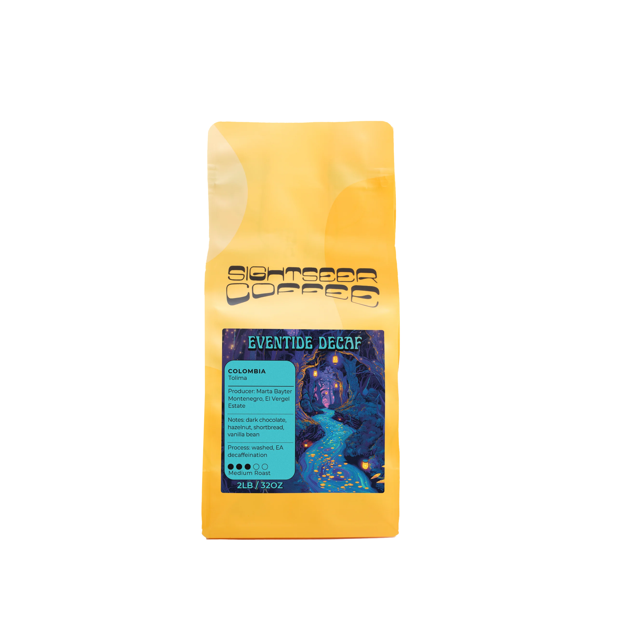 Eventide Decaf - Image 2