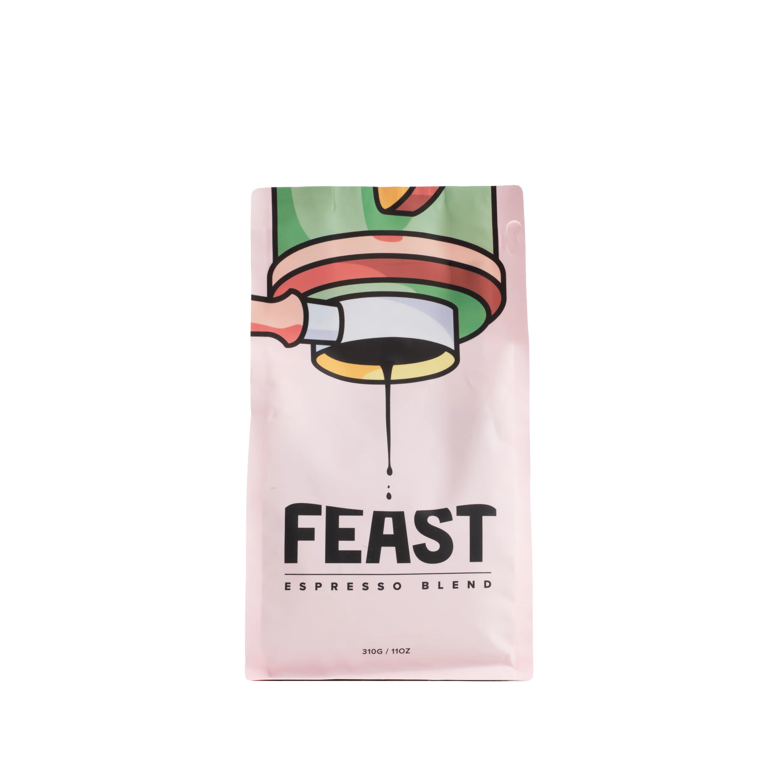 Espresso Blend