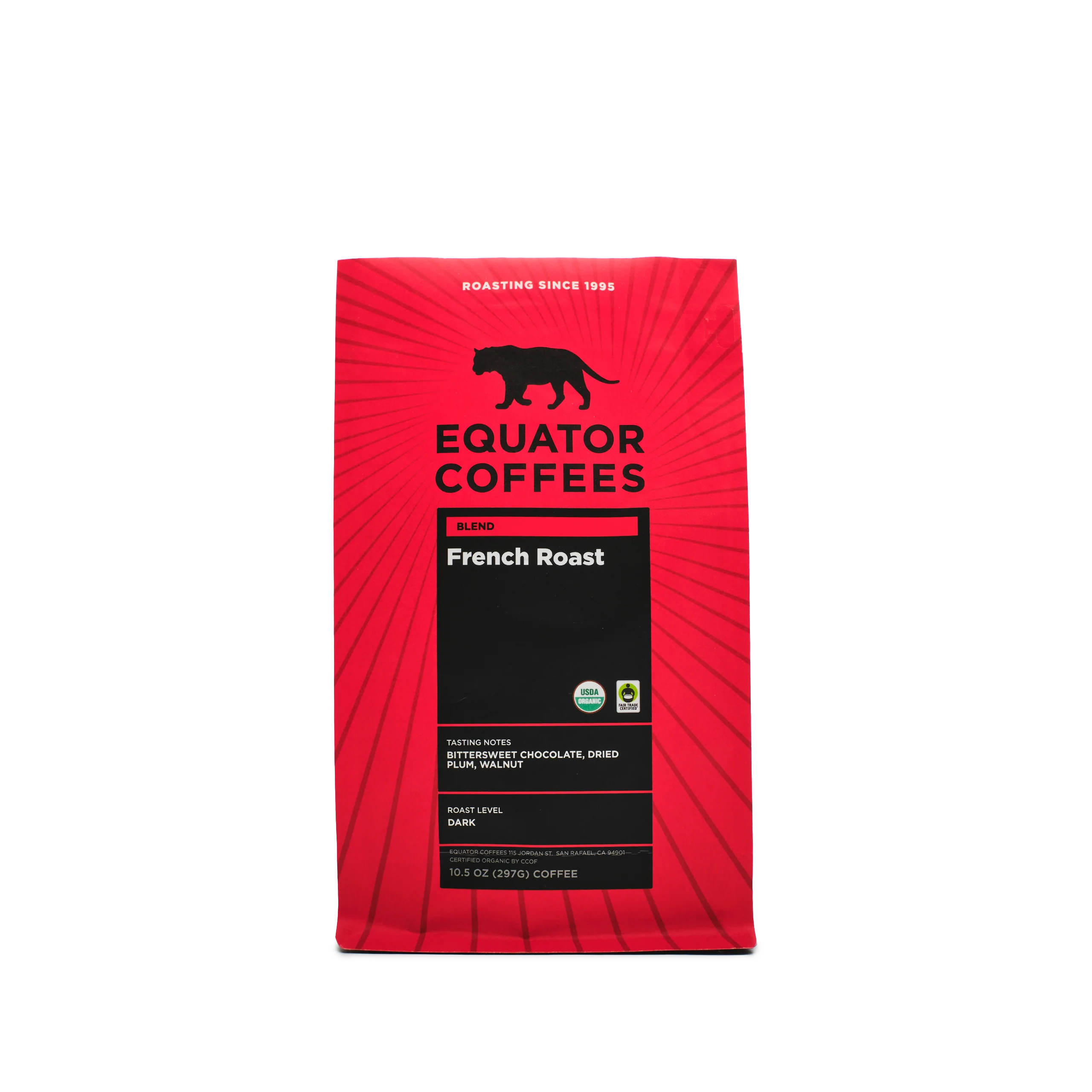 French Roast