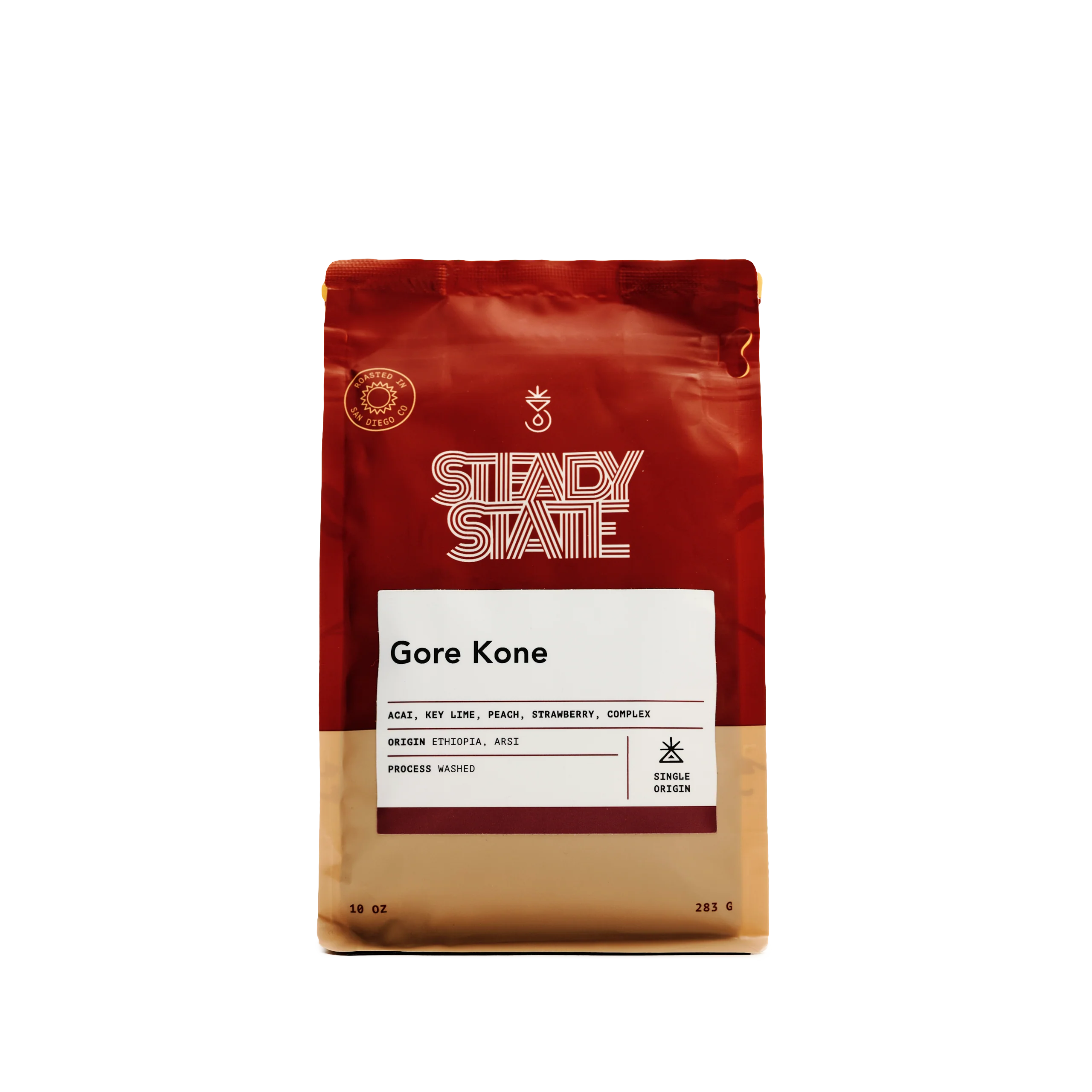 Ethiopia Gore Kone
