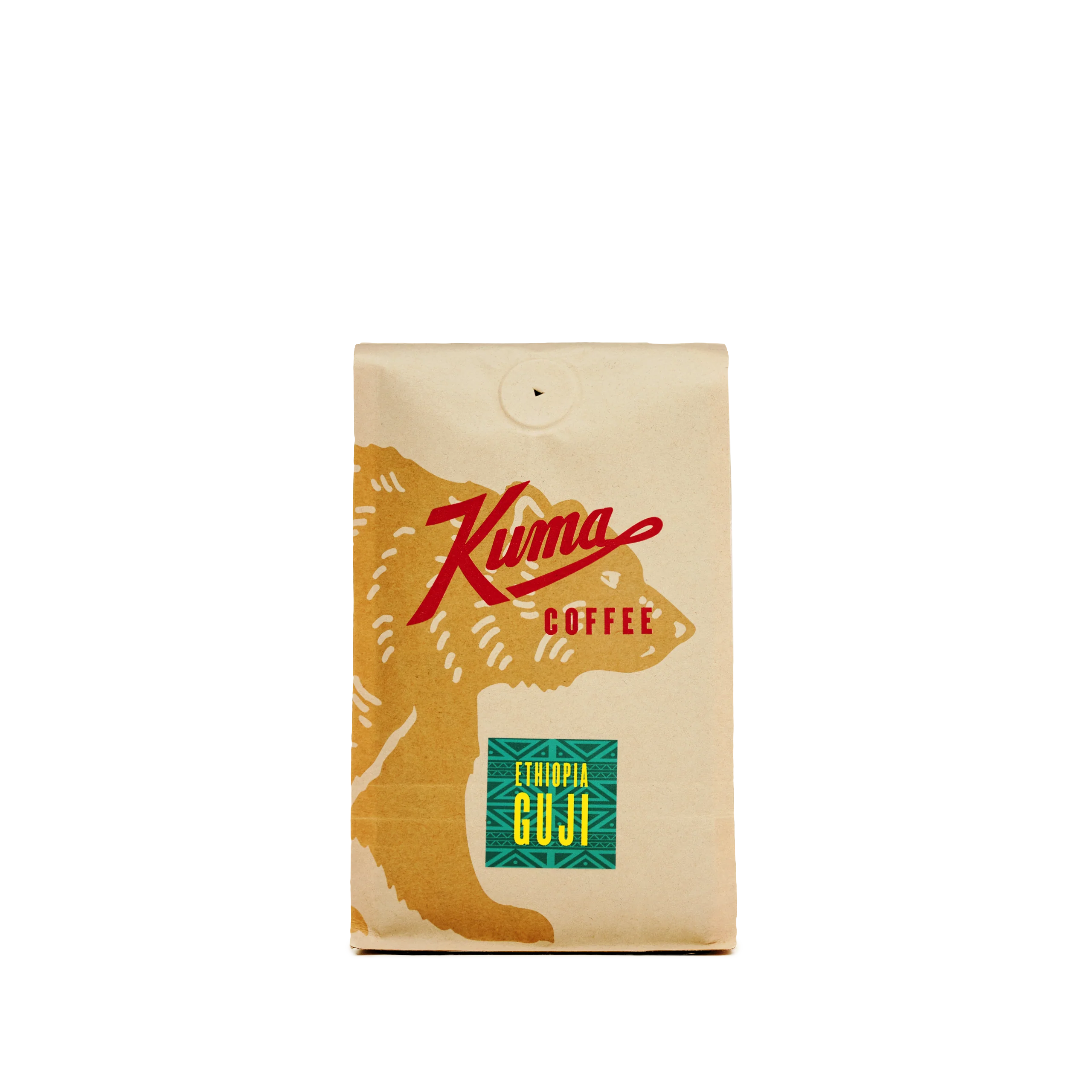Ethiopia Guji