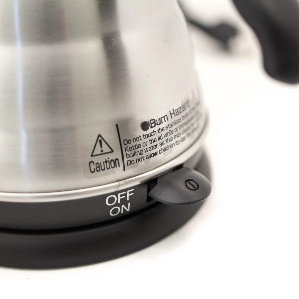 Hario Buono Electric Kettle - Image 5