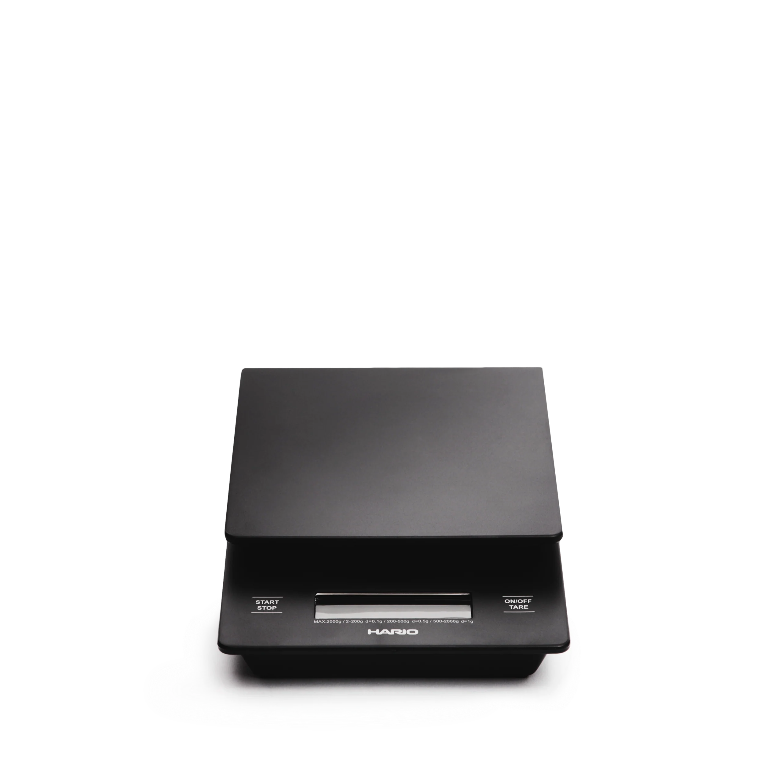 Hario Drip Scale w/ Timer