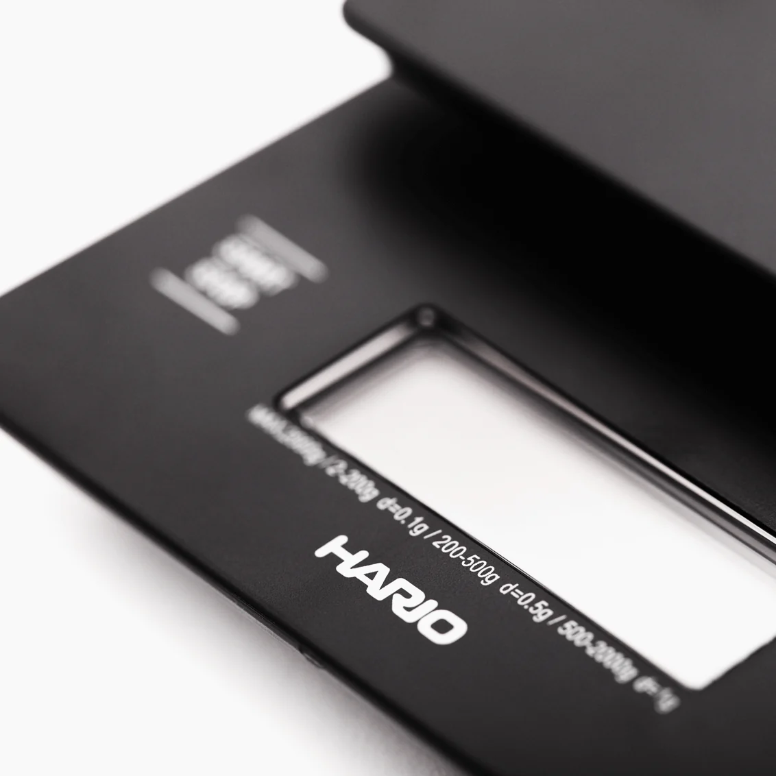Hario Drip Scale w/ Timer - Image 2