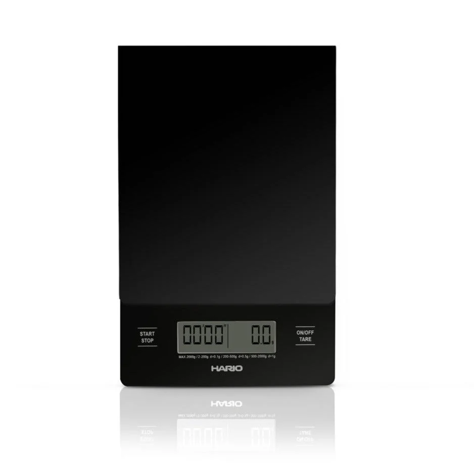 Hario Drip Scale w/ Timer - Image 3