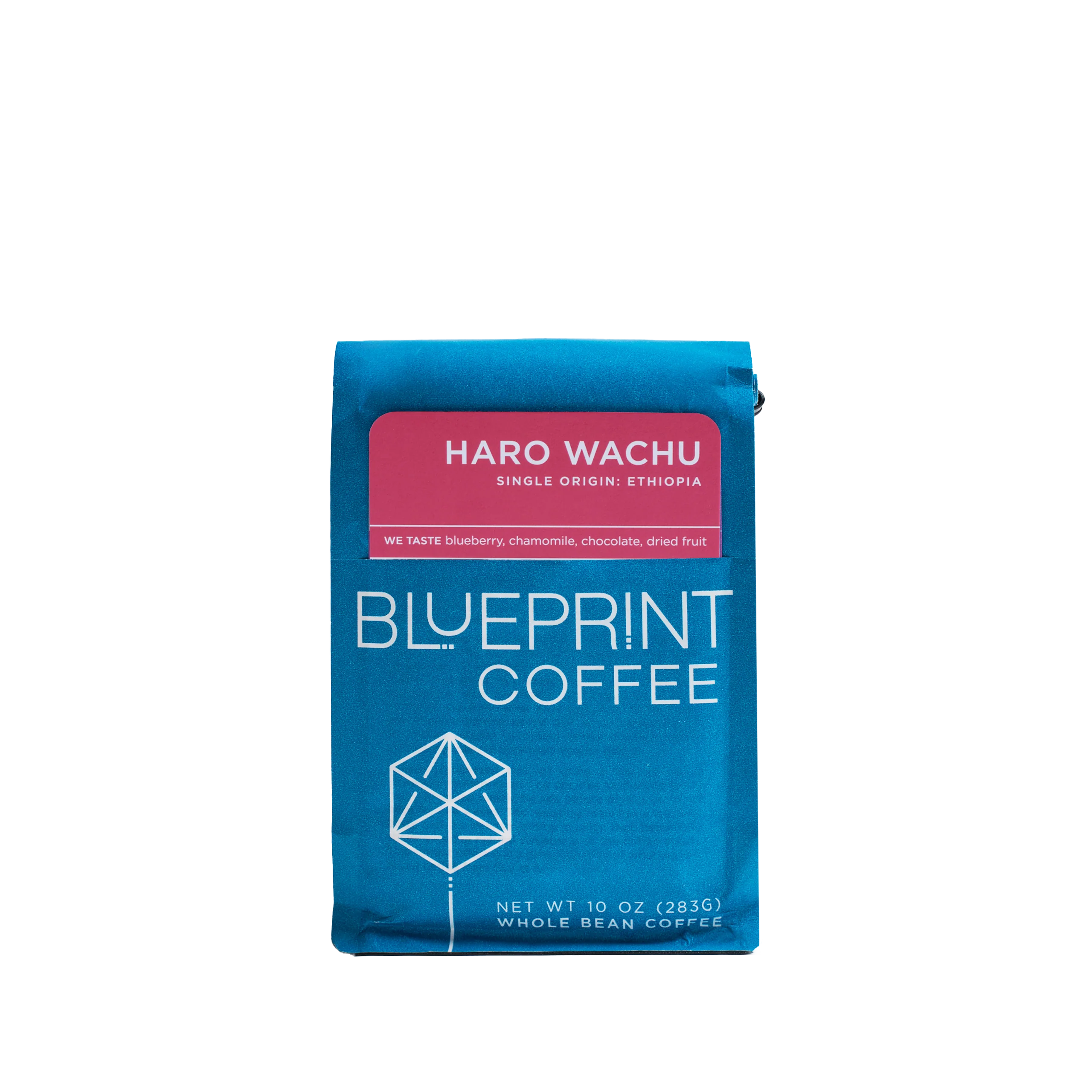 Ethiopia Haro Wachu