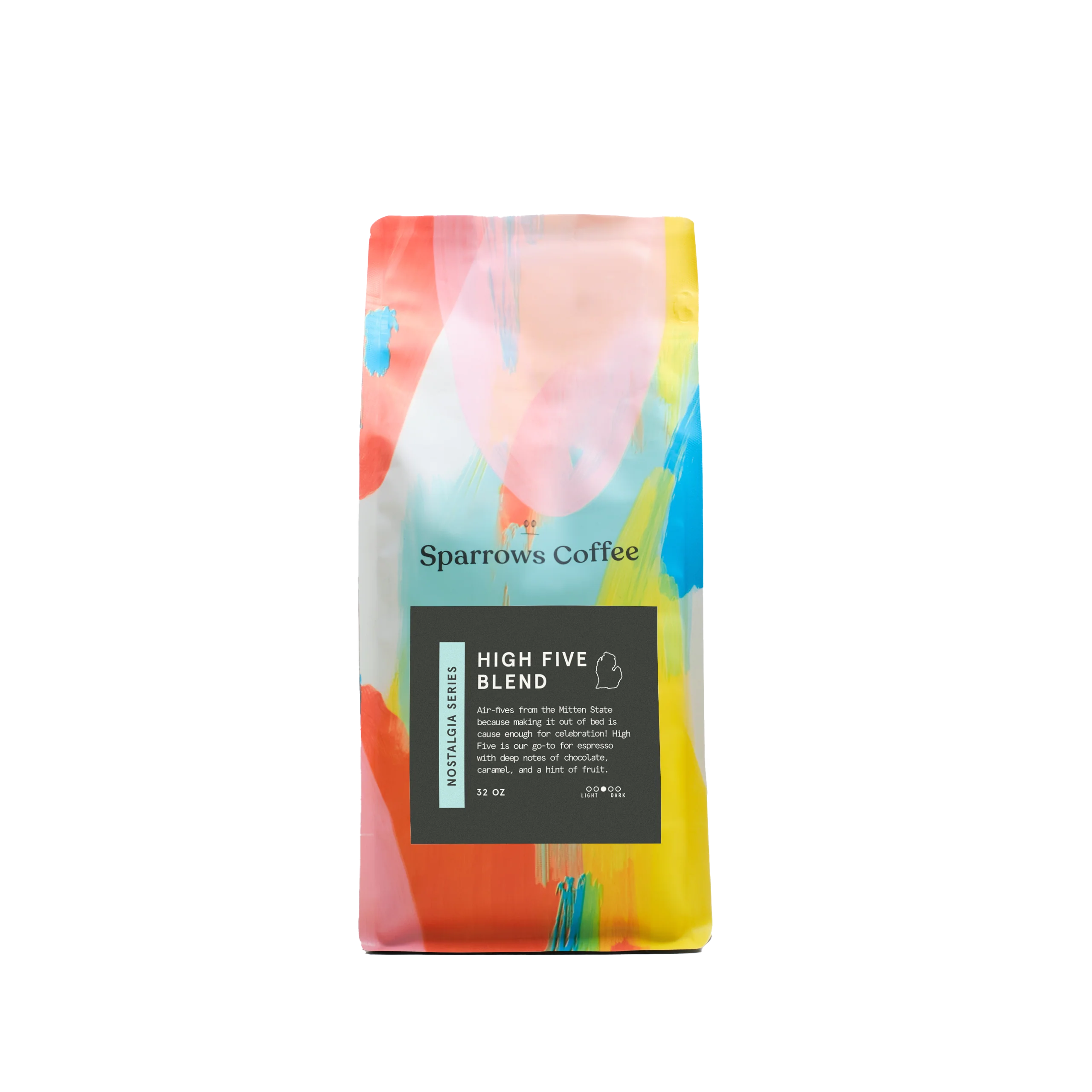 High Five Blend - Image 2