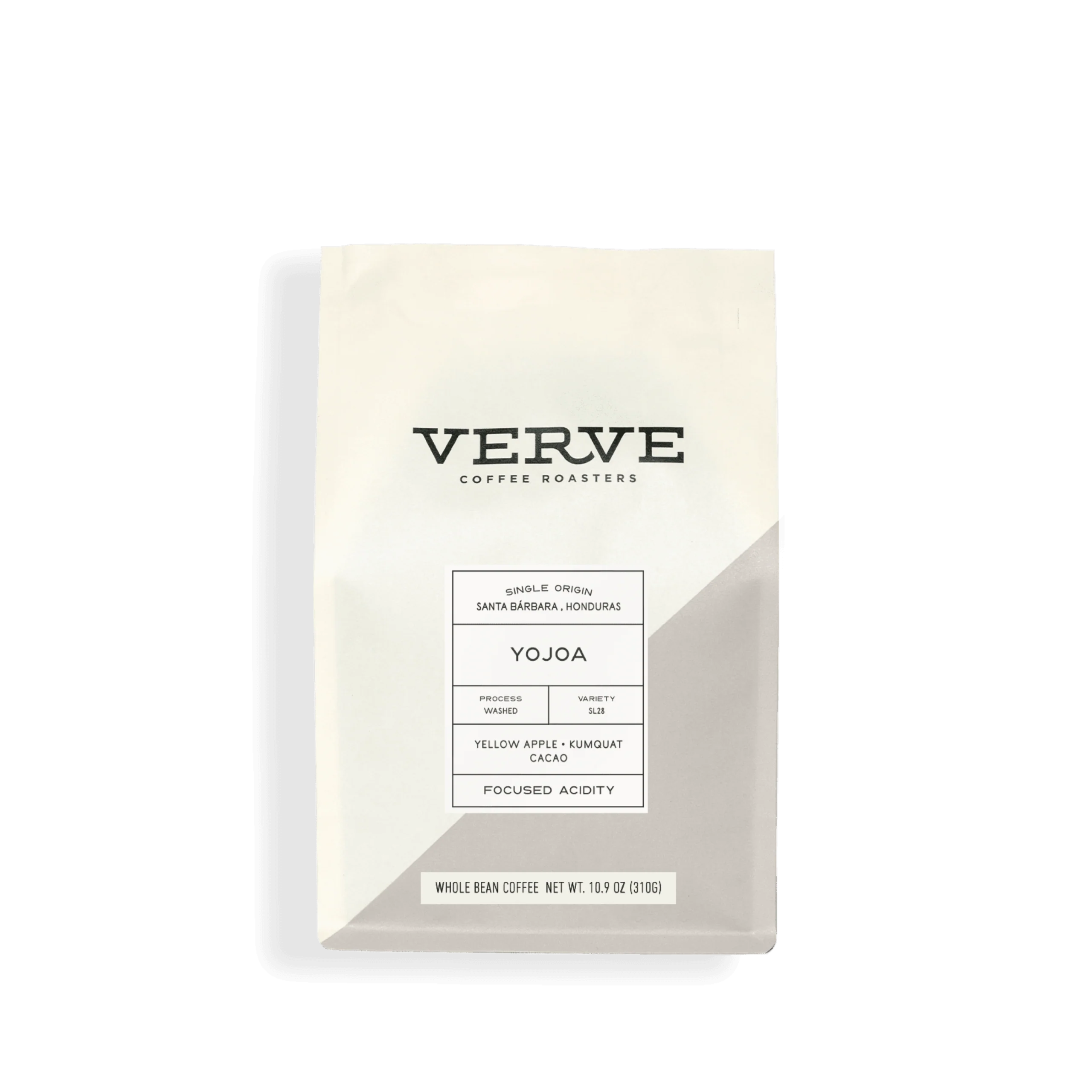 Honduras Santa Barbara SL28