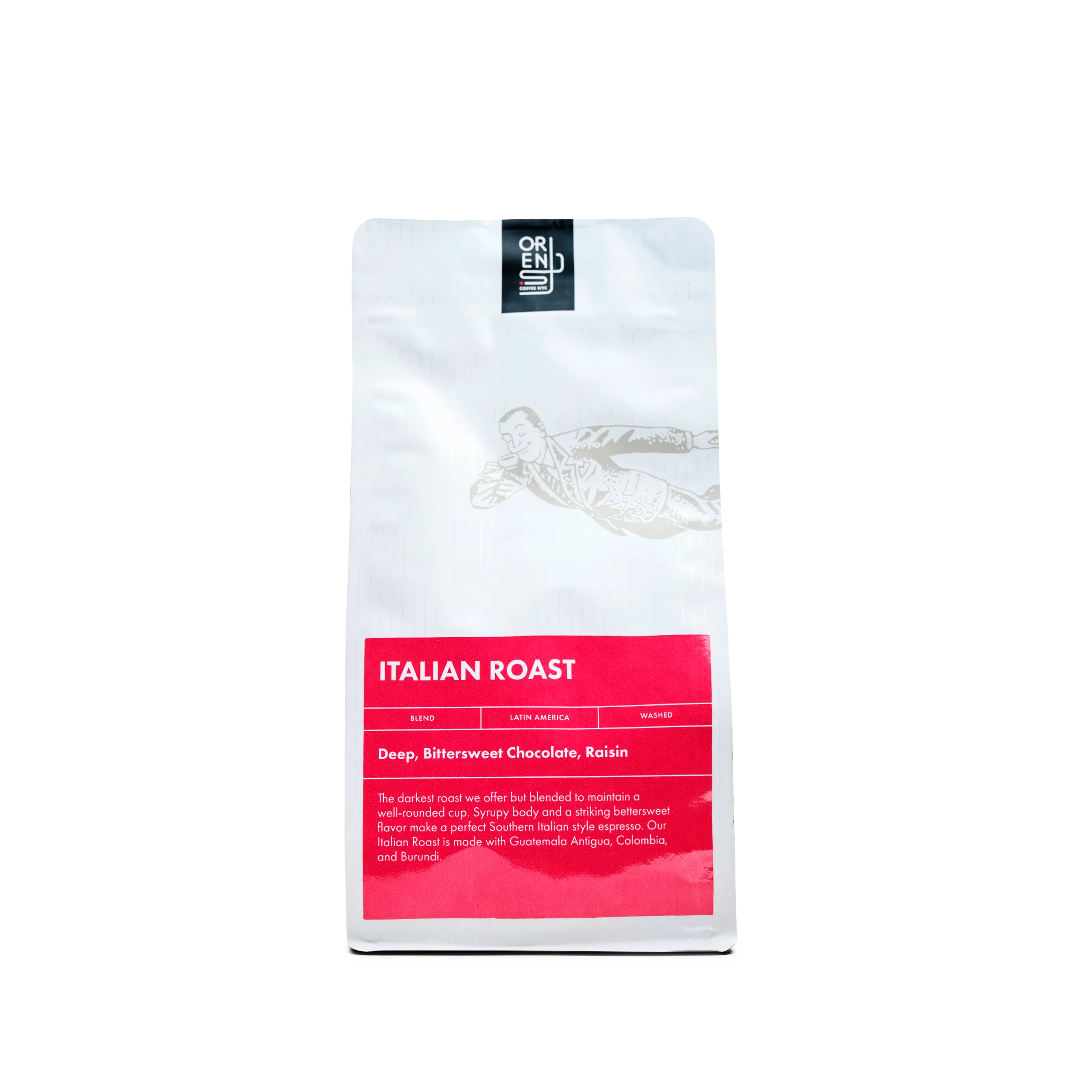 Italian Roast