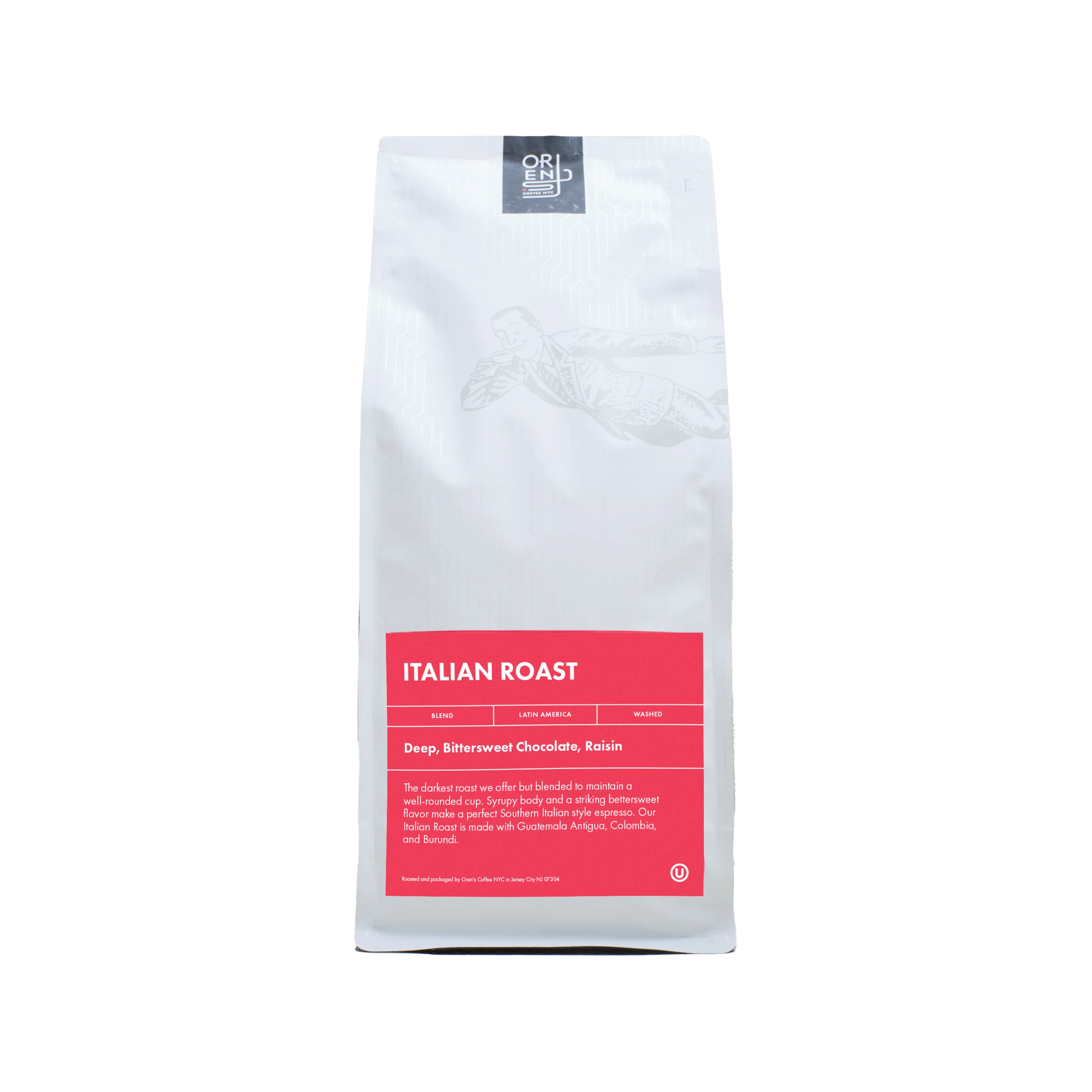 Italian Roast - Image 2