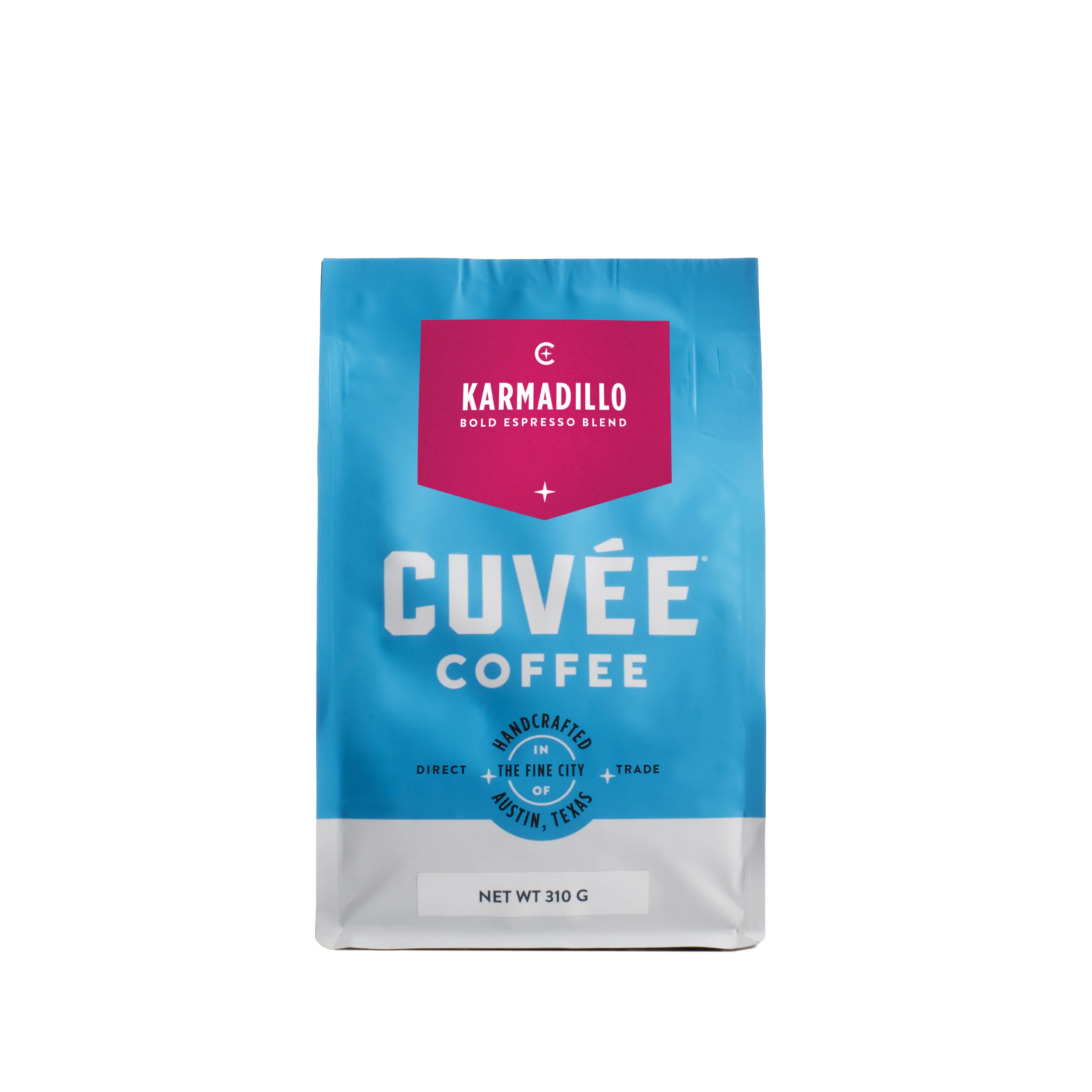 Karmadillo Espresso Blend