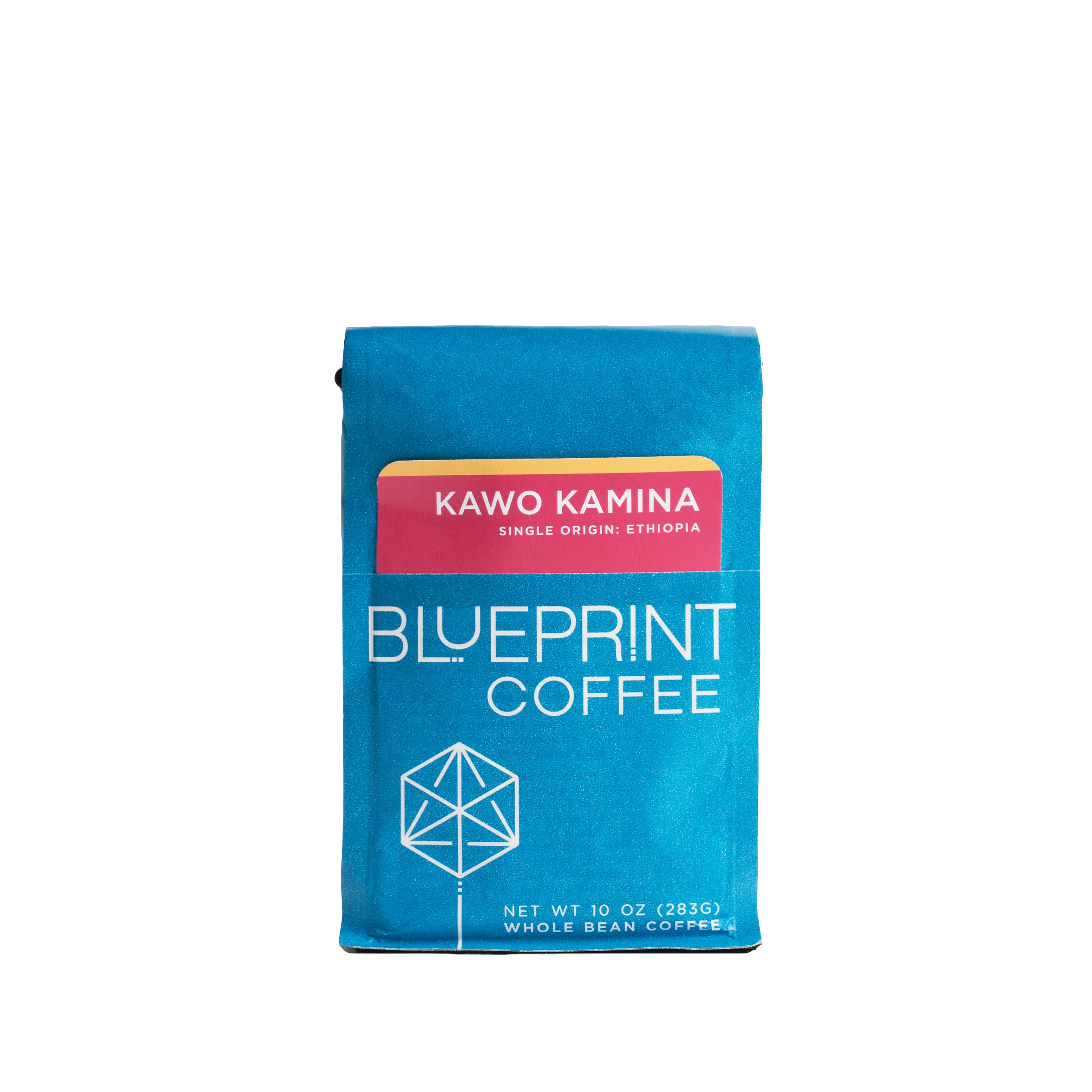 Ethiopia Kawo Kamina
