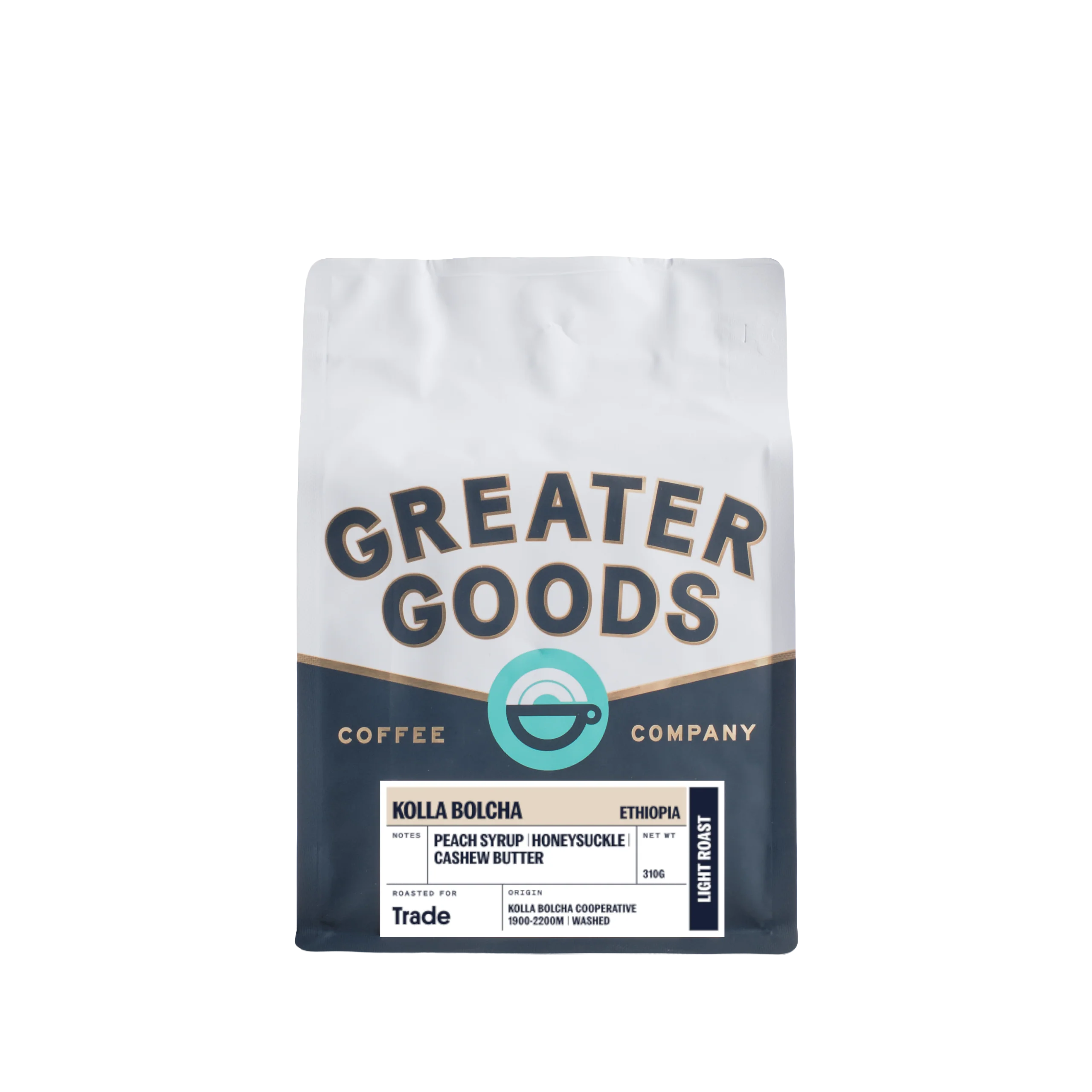 Ethiopia Kolla Bolcha