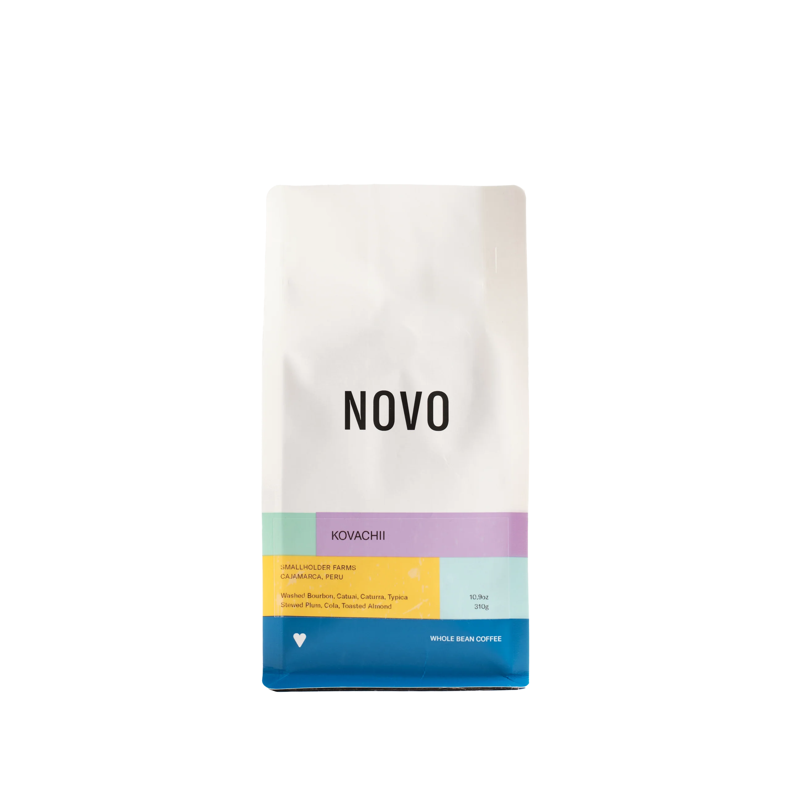 Peru Kovachii