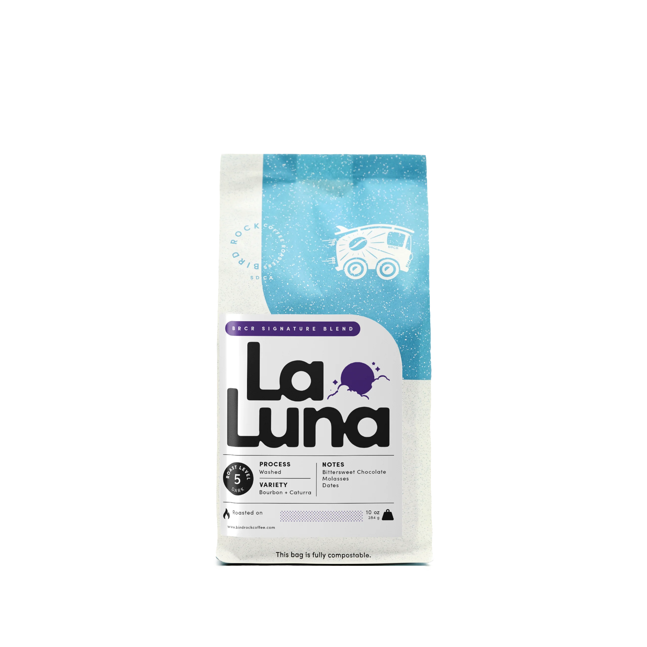 La Luna