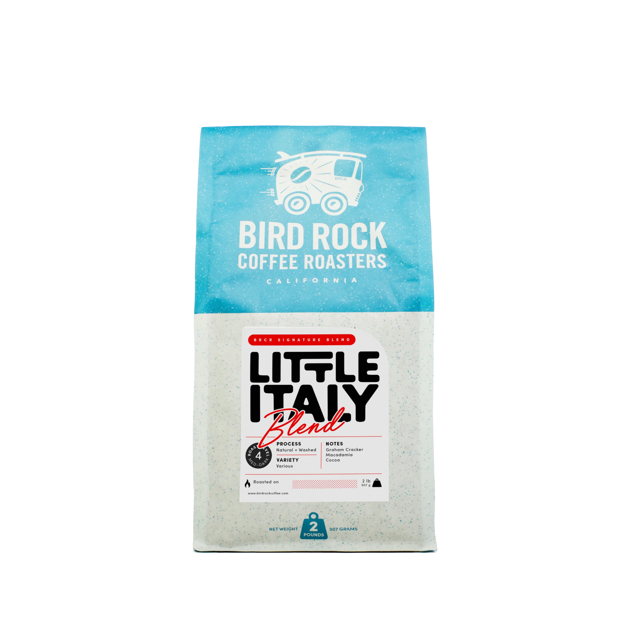 Little Italy Blend - Image 2