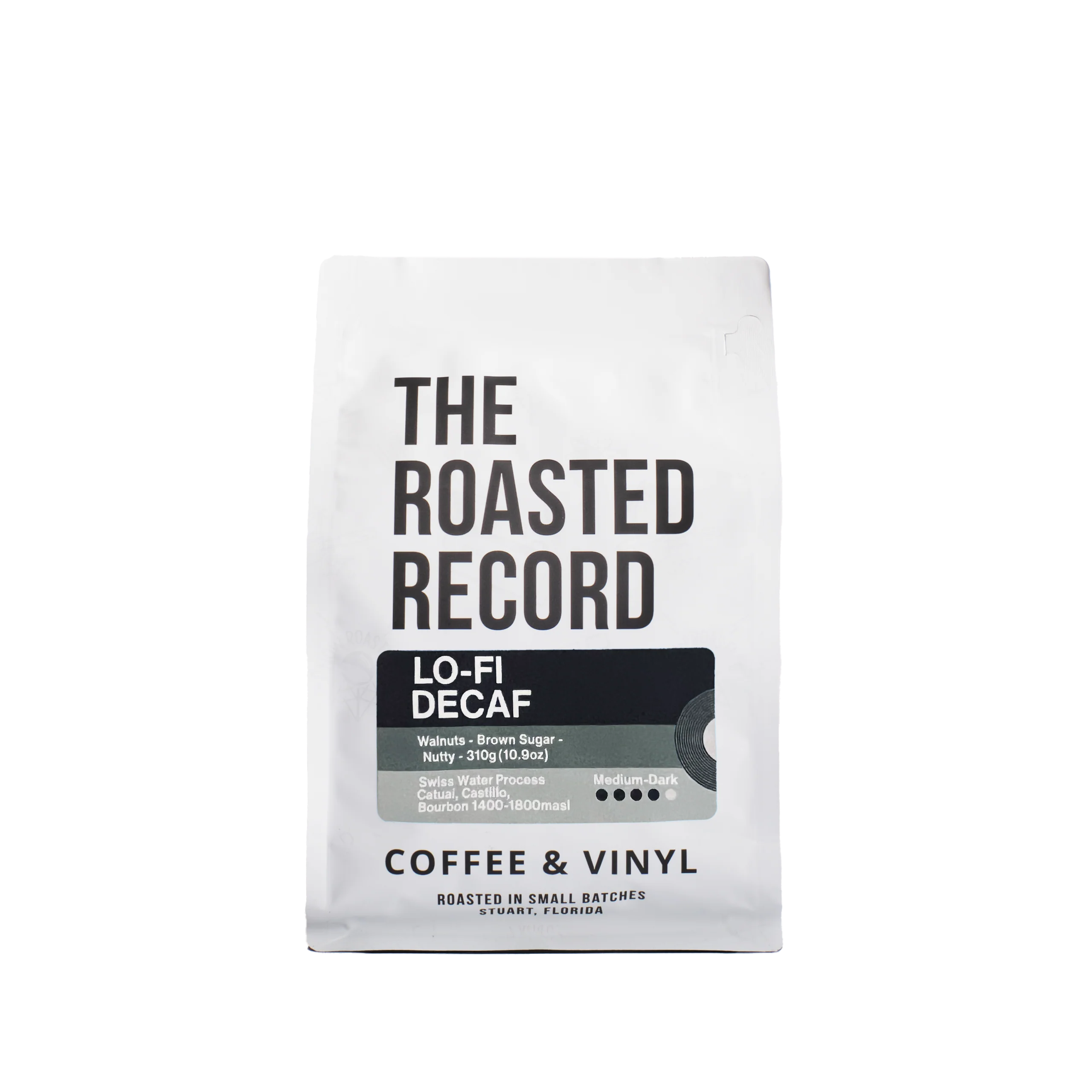 Lo-Fi Decaf