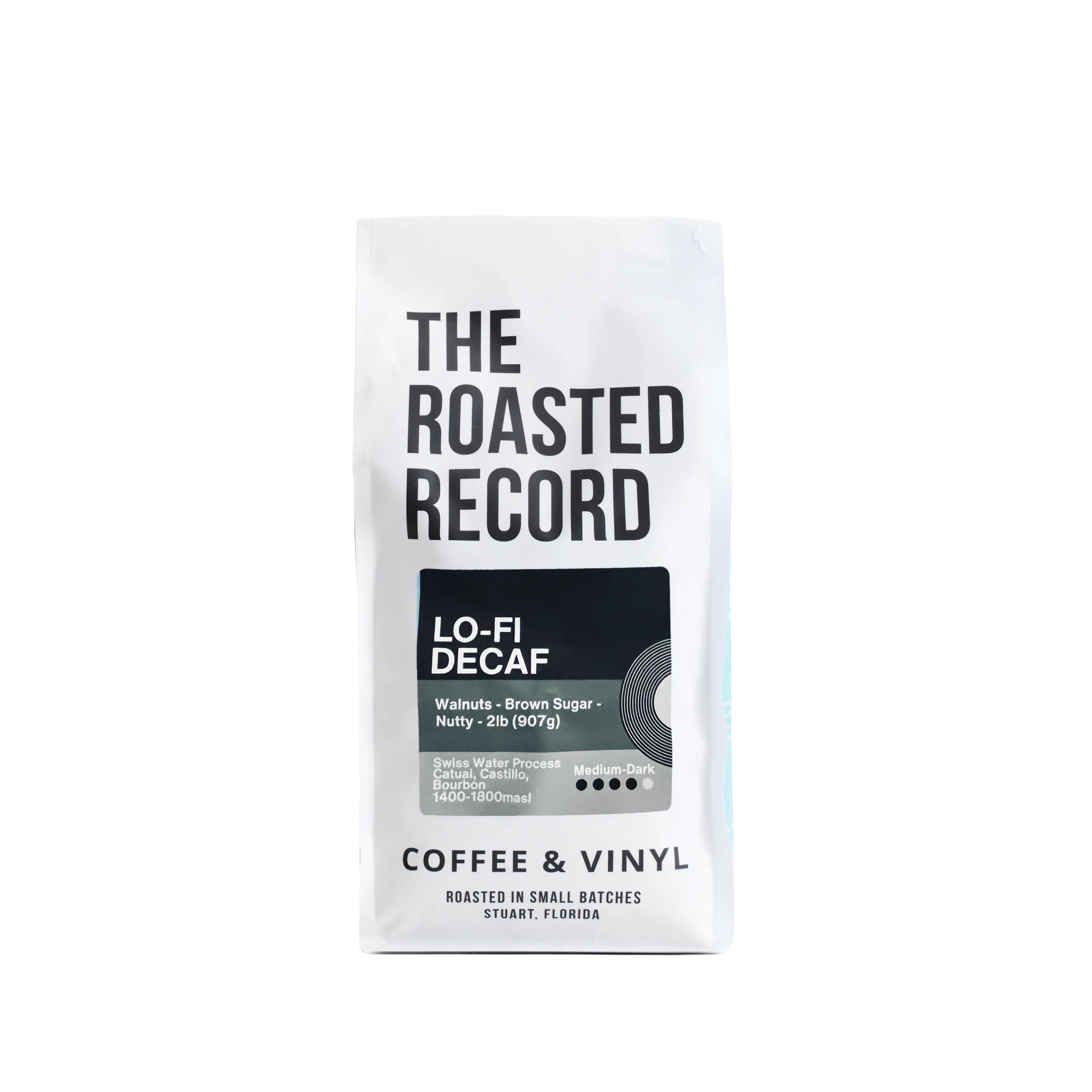 Lo-Fi Decaf - Image 2