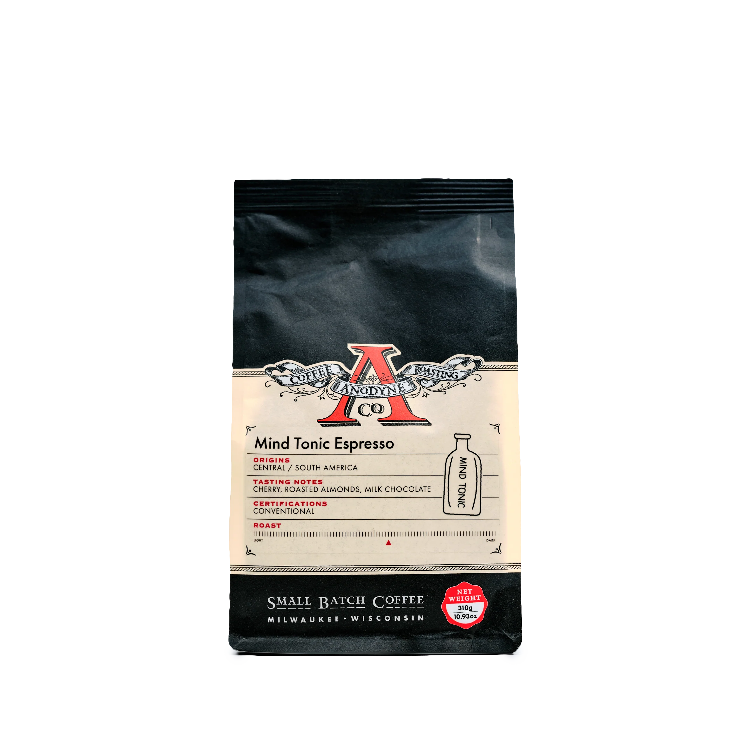 Mind Tonic Espresso