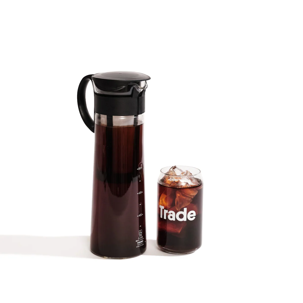 Mizudashi Cold Brew Coffee Maker - Image 3