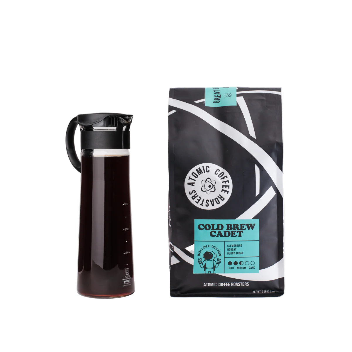 Mizudashi Cold Brew Kit - Image 3