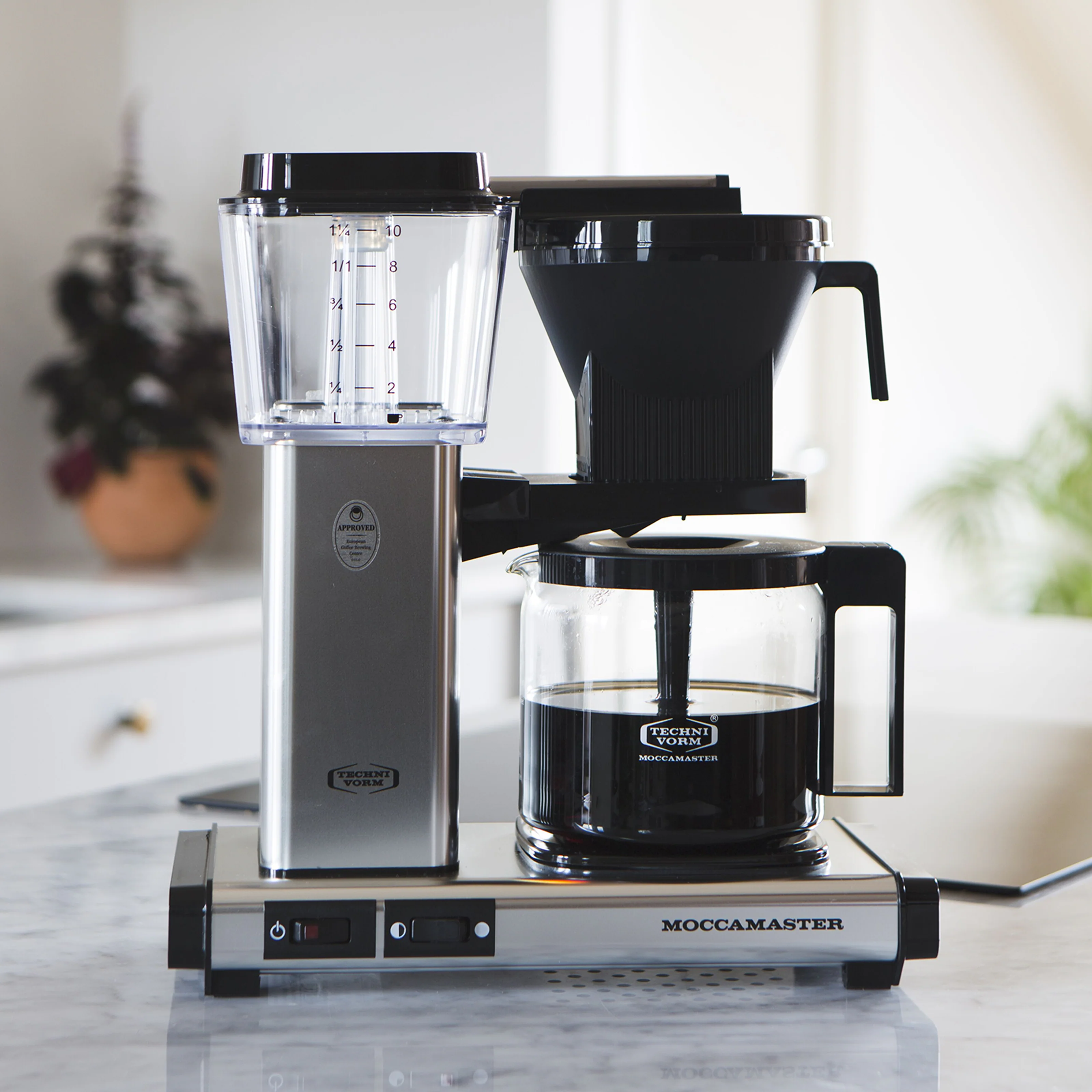 Moccamaster KBGV - Image 2