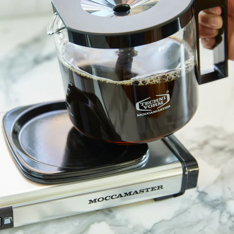 Moccamaster KBGV - Image 3