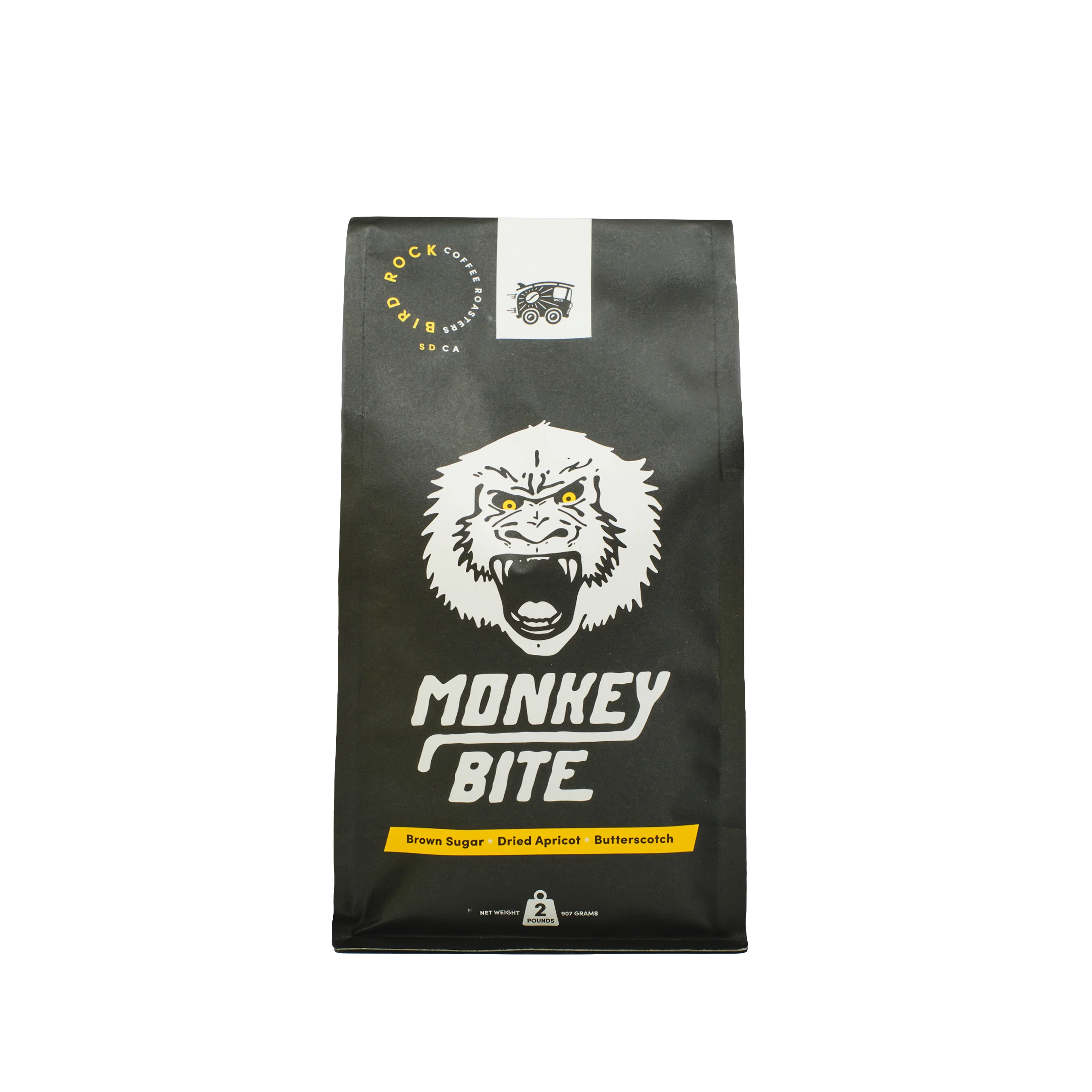 Monkey Bite - Image 2