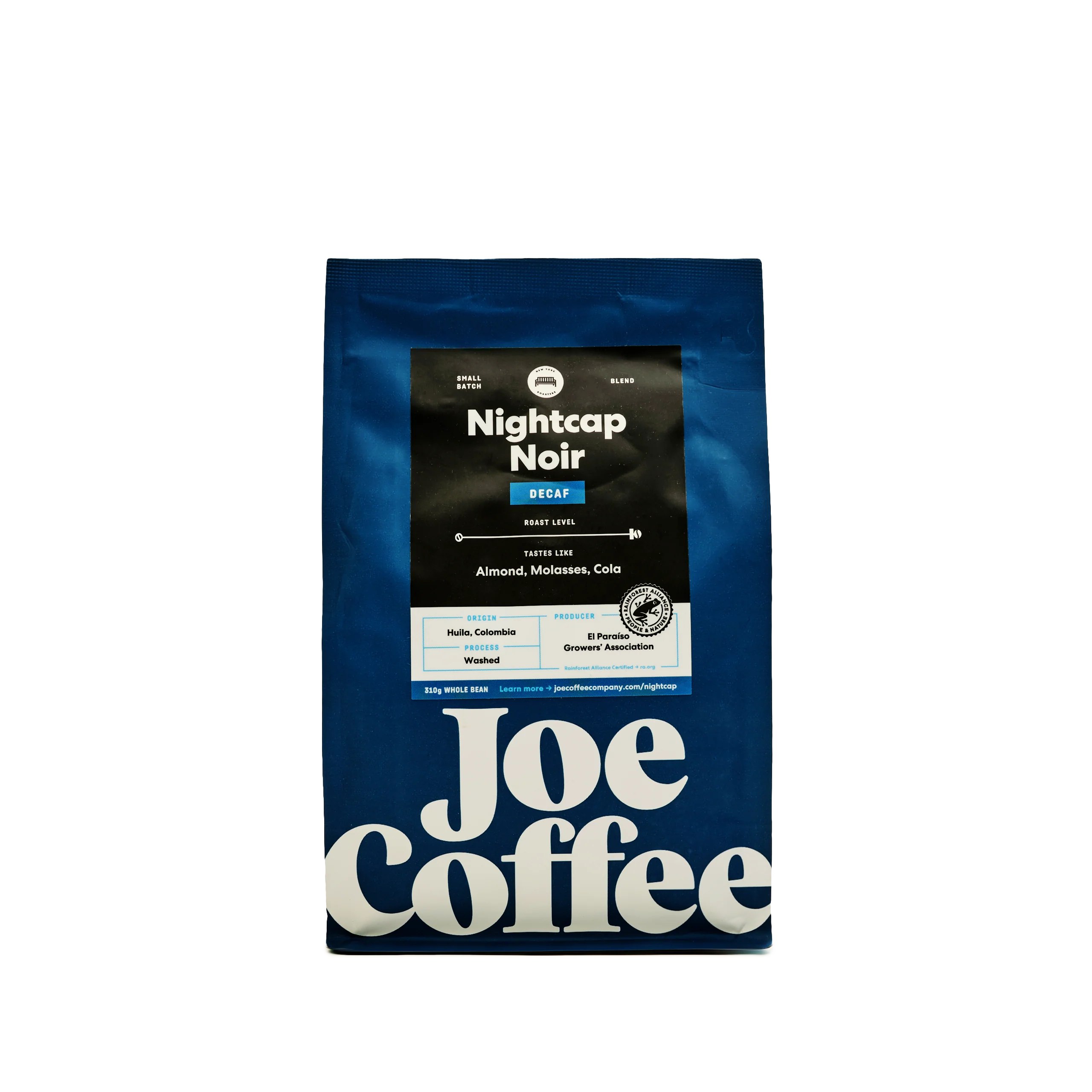 Nightcap Noir Decaf