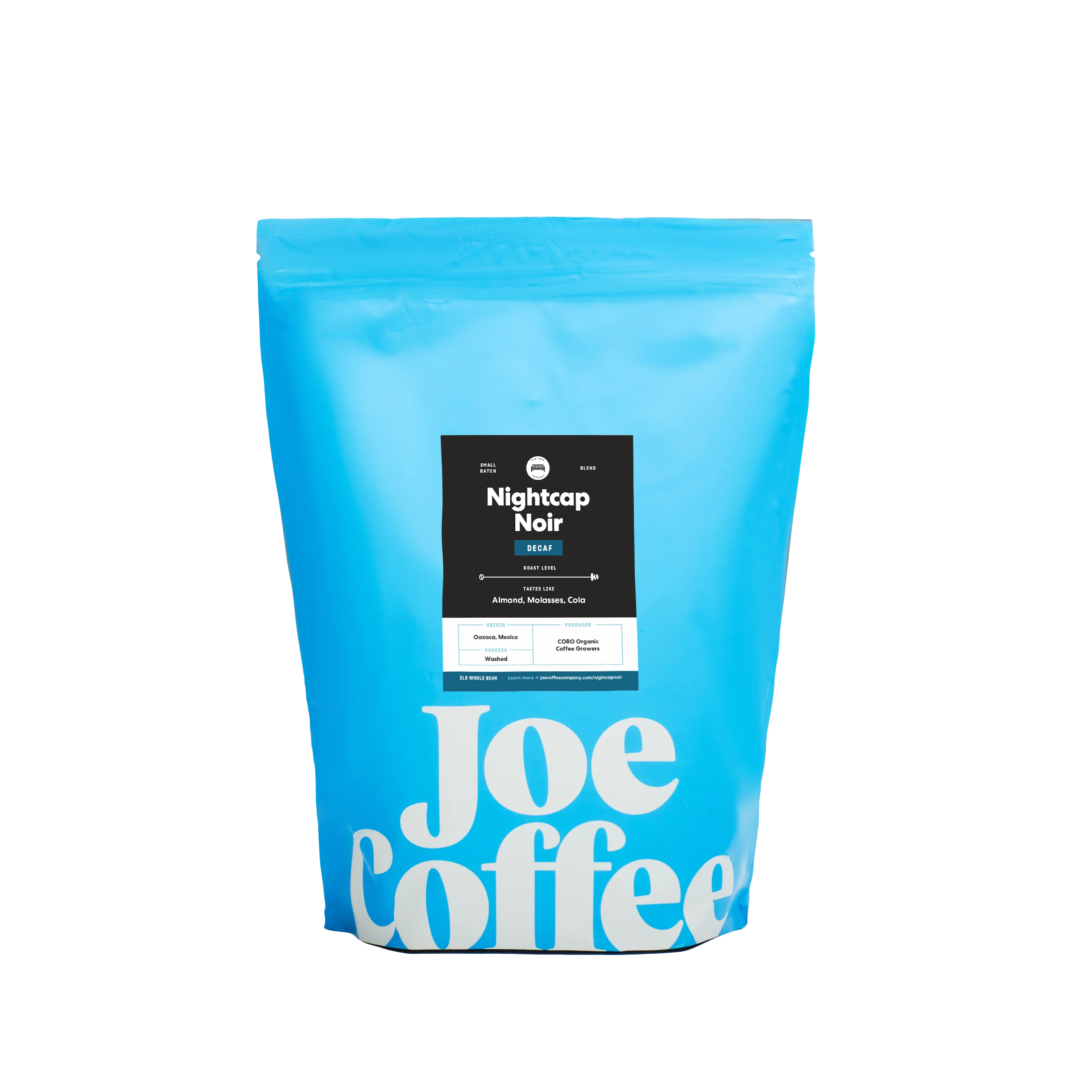 Nightcap Noir Decaf - Image 2