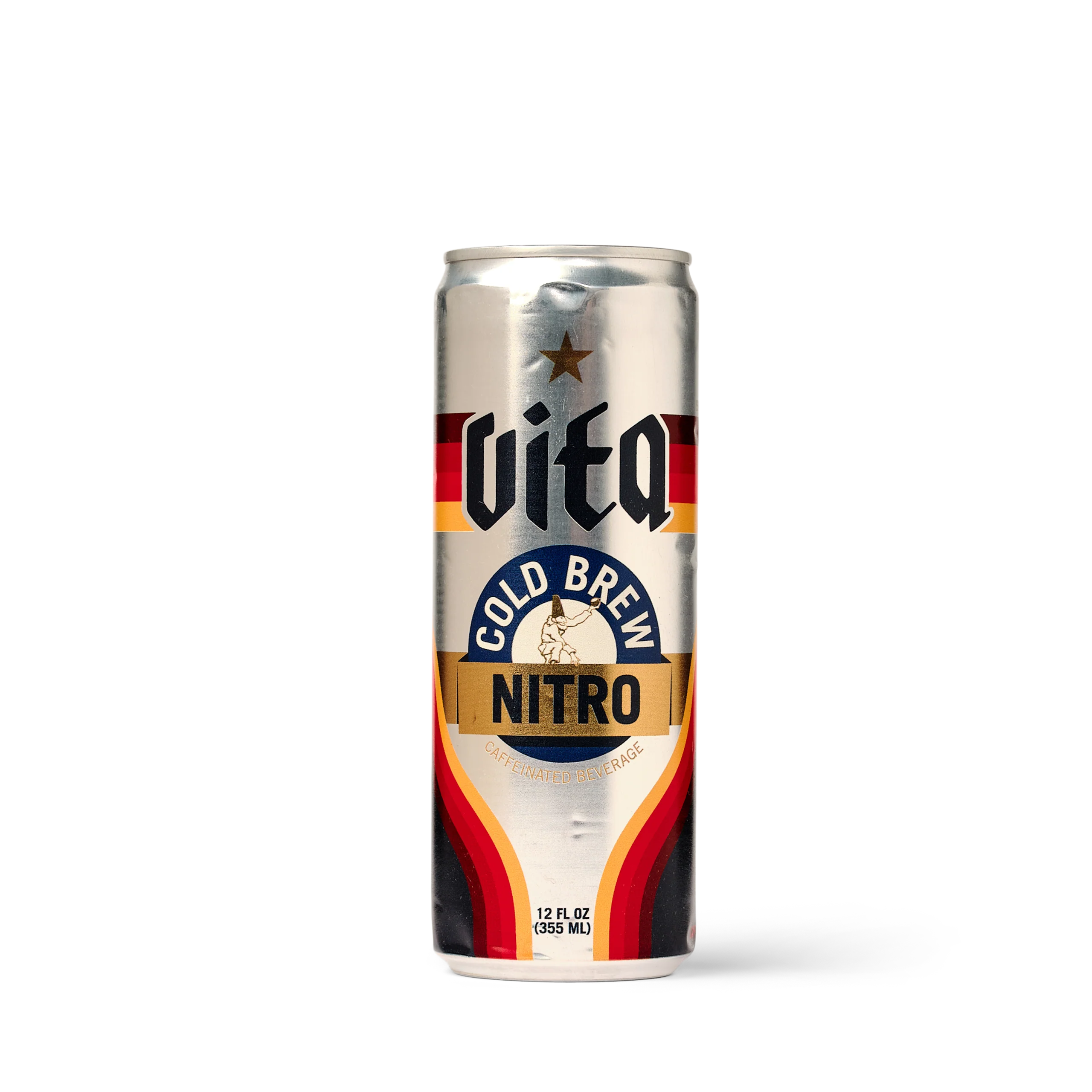 Nitro Cold Brew Cans - Image 2