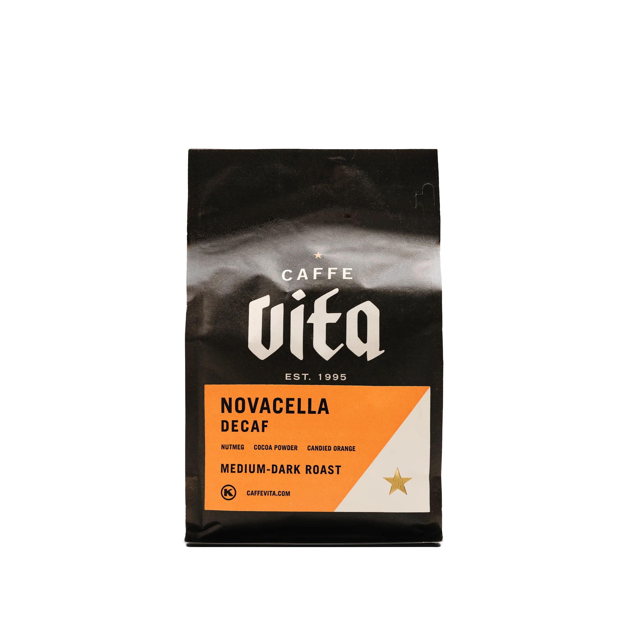 Novacella Decaf