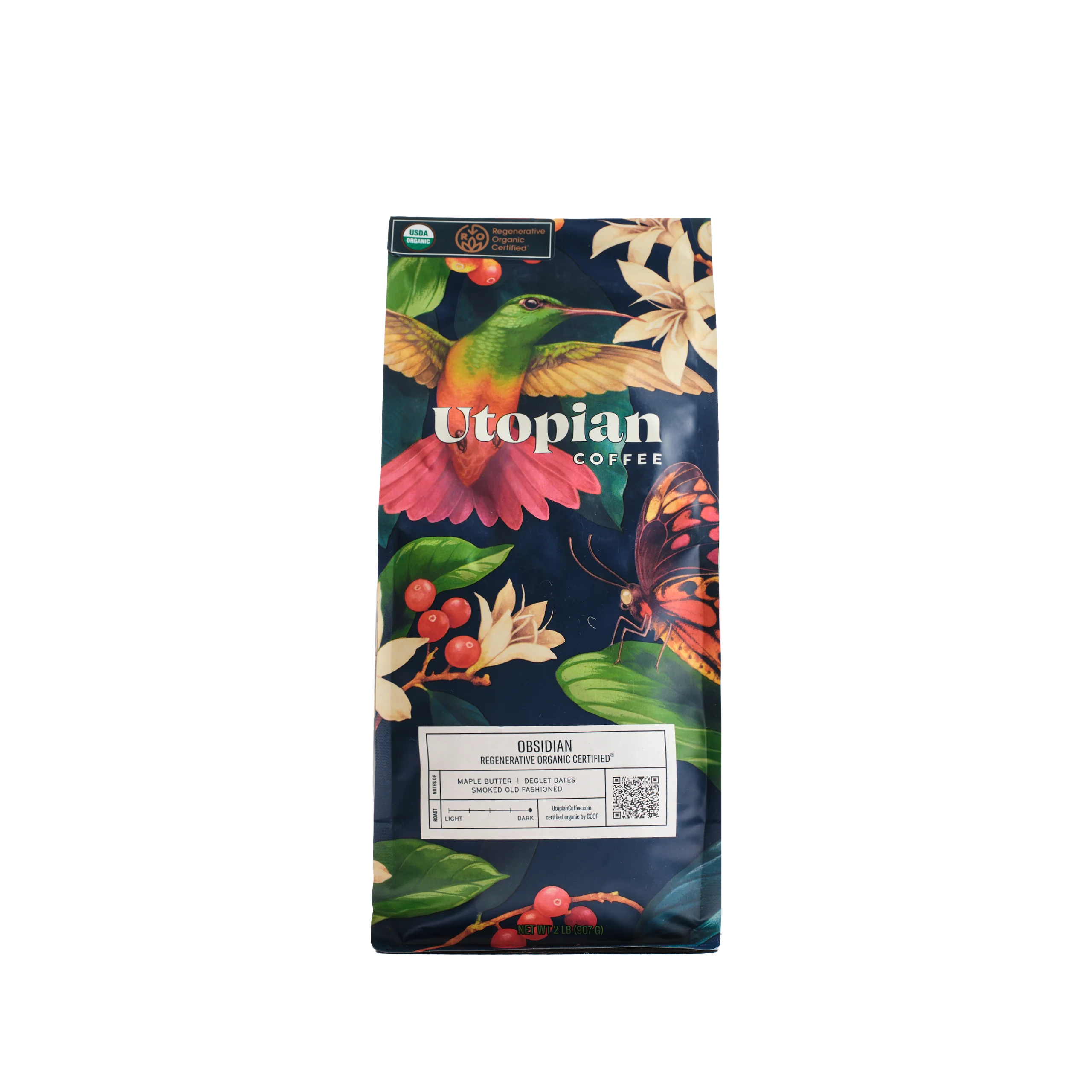 Obsidian - Image 2