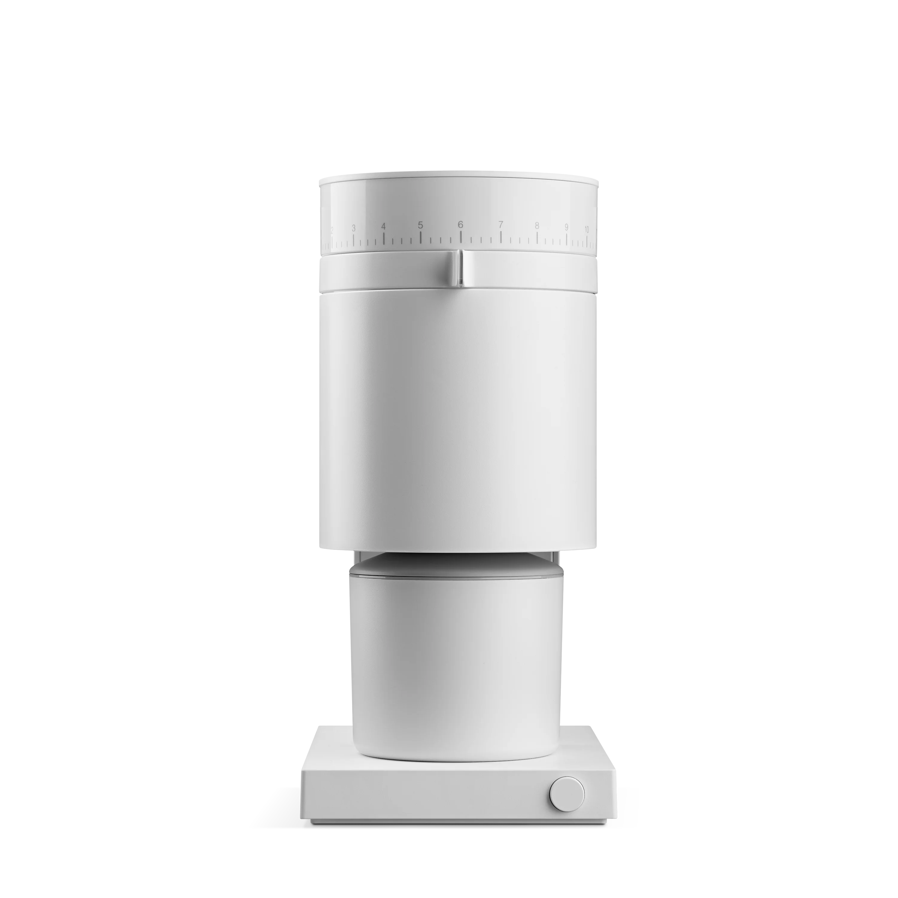 Opus Conical Burr Grinder