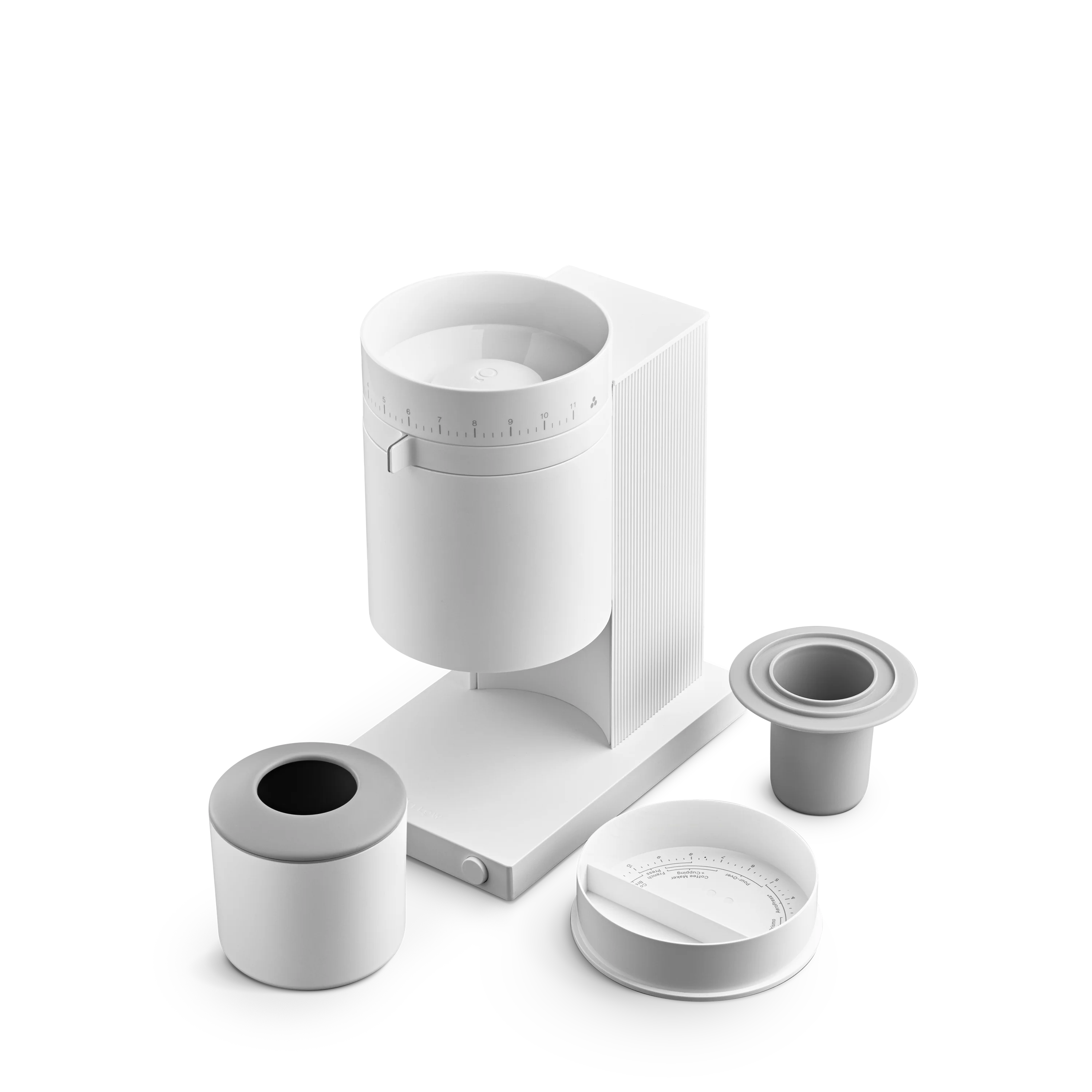 Opus Conical Burr Grinder - Image 3