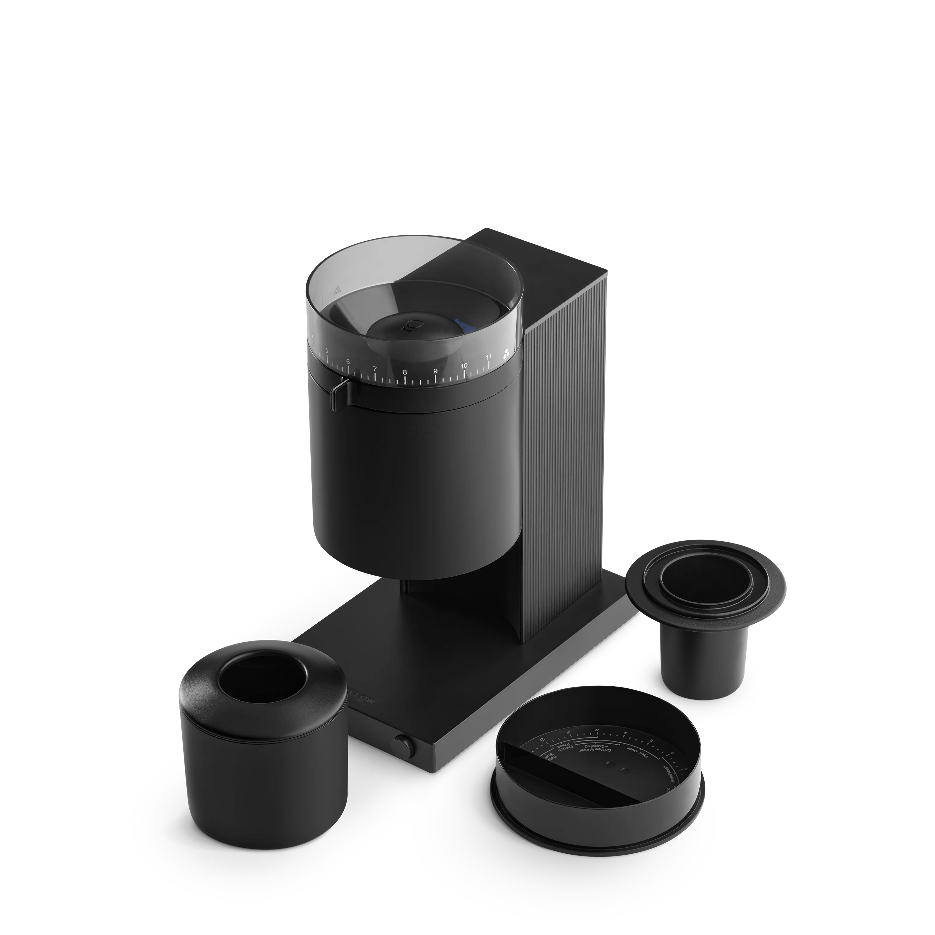 Opus Conical Burr Grinder - Image 4