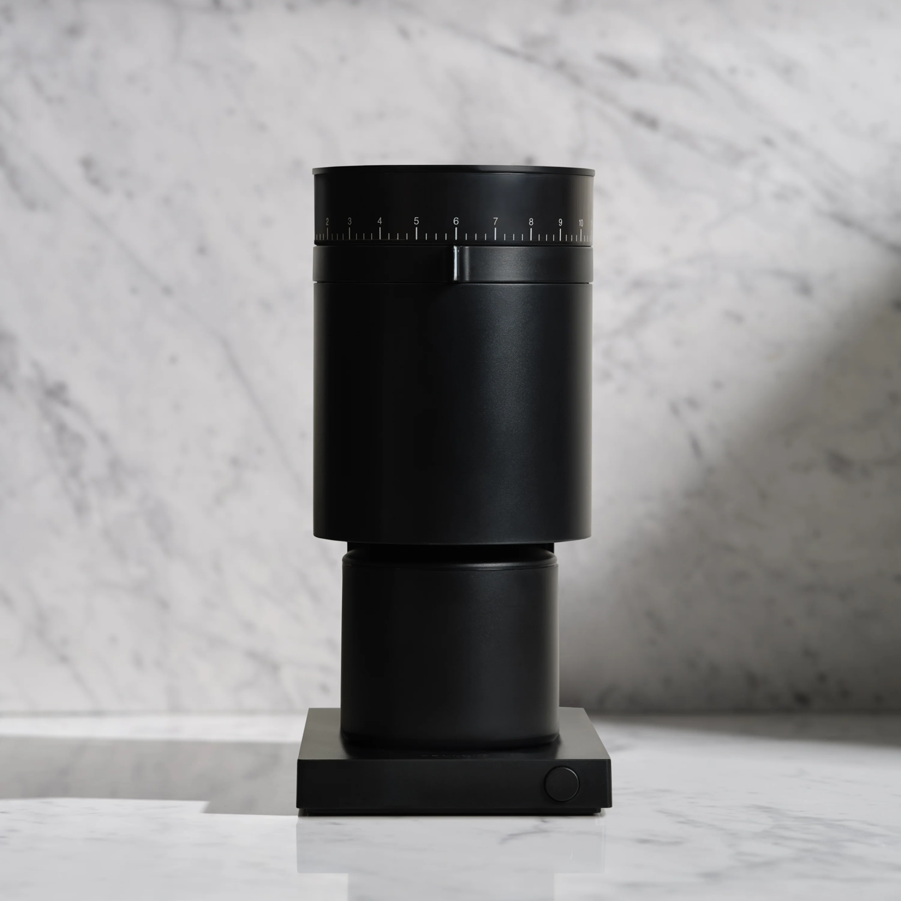 Opus Conical Burr Grinder - Image 6
