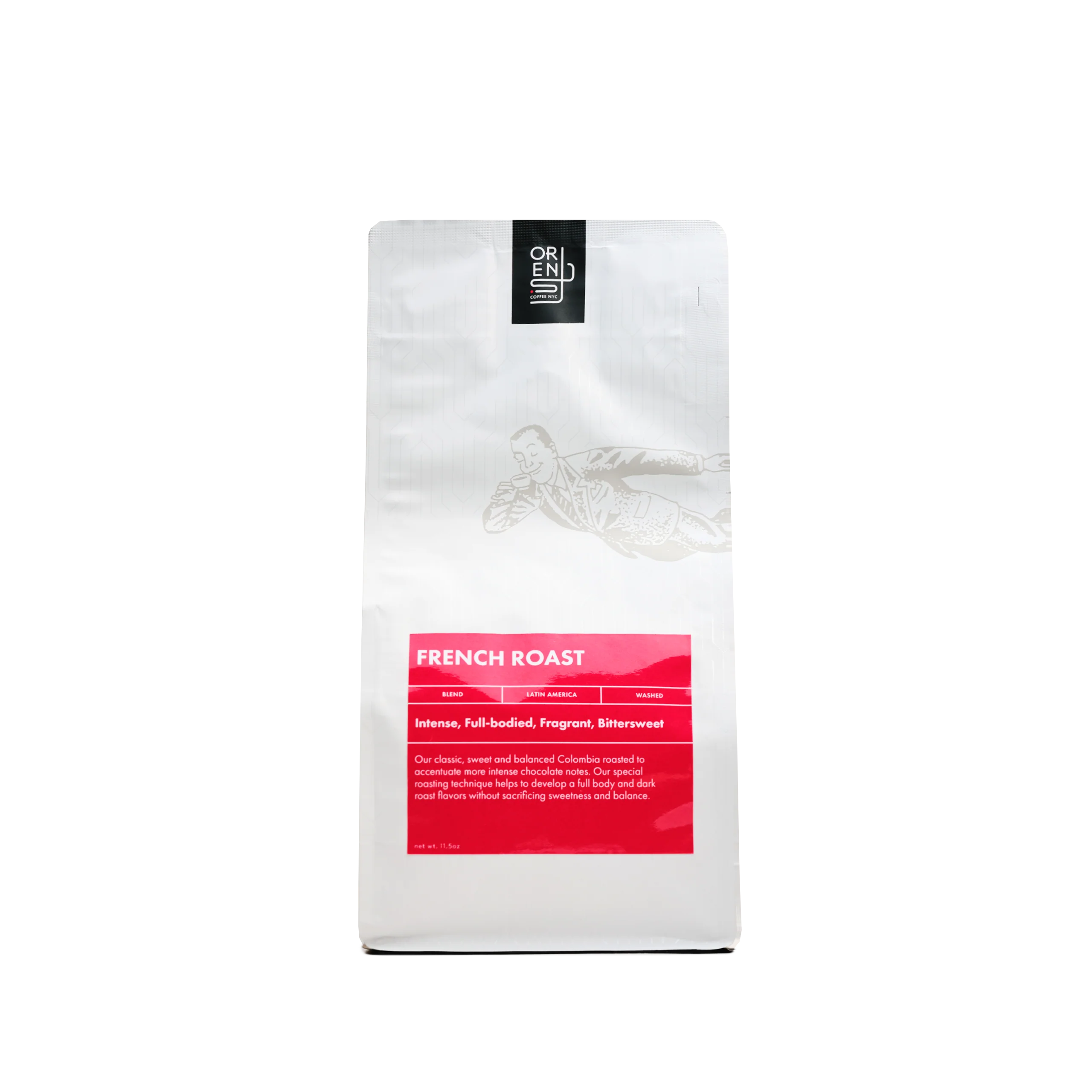 French Roast