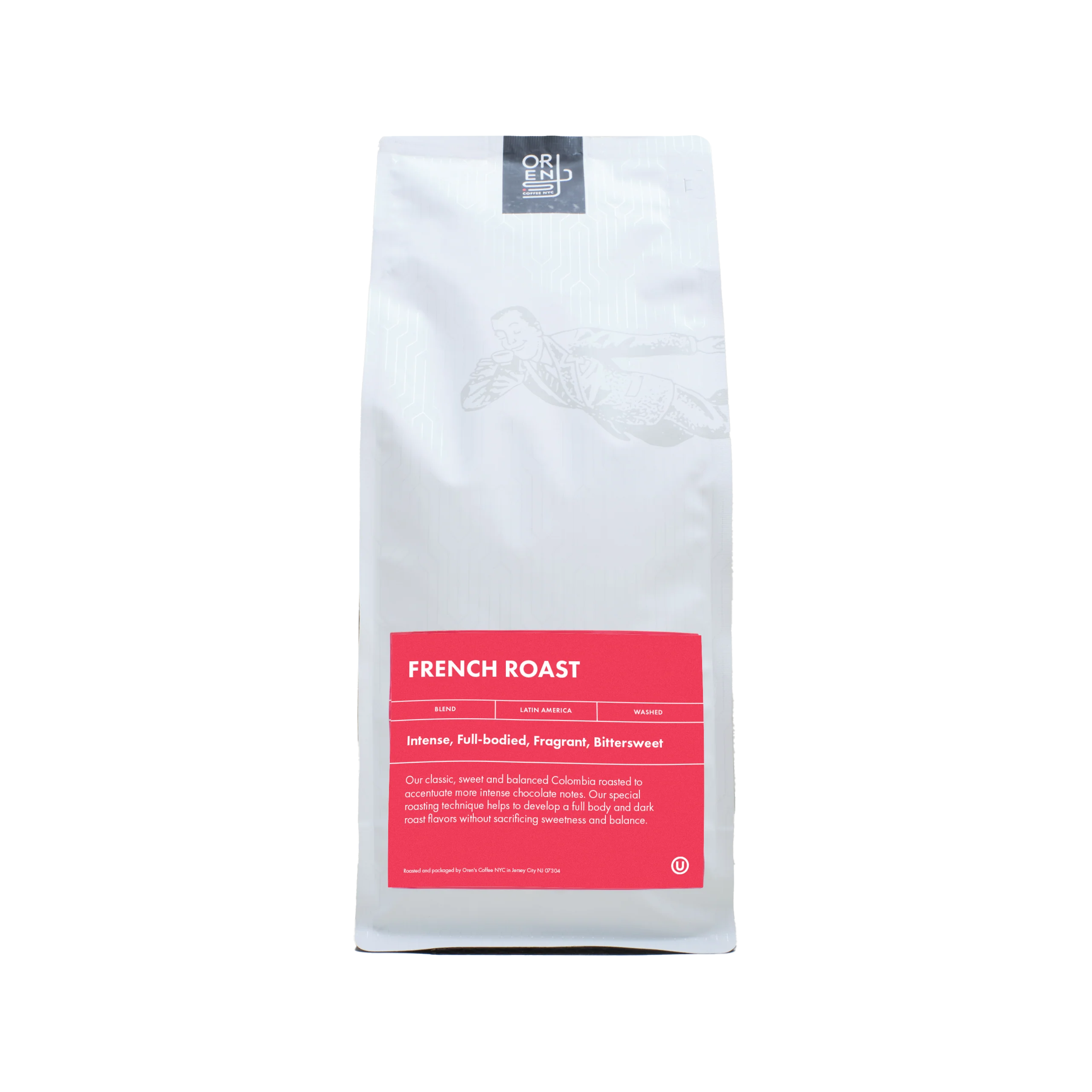 French Roast - Image 2