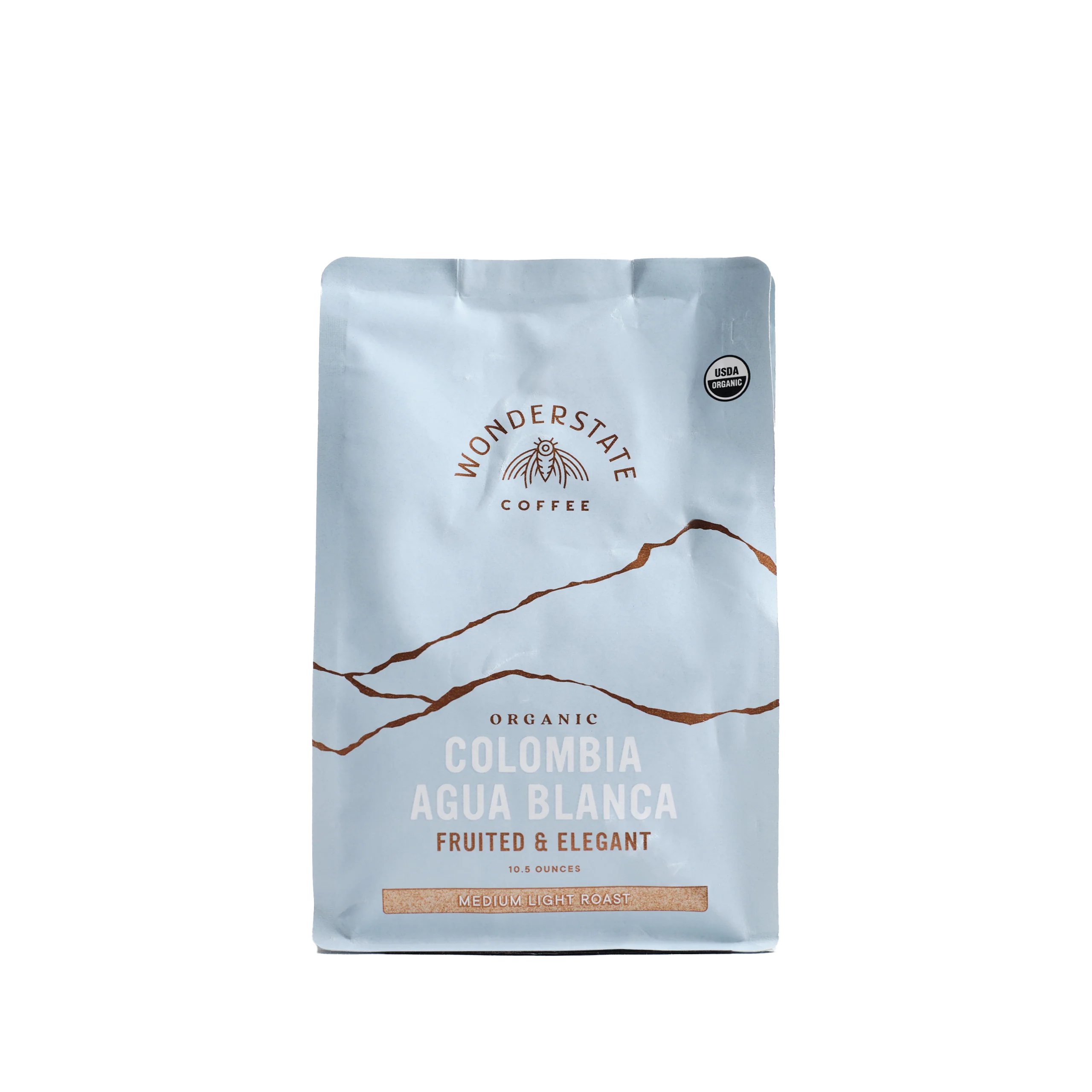 Colombia Agua Blanca
