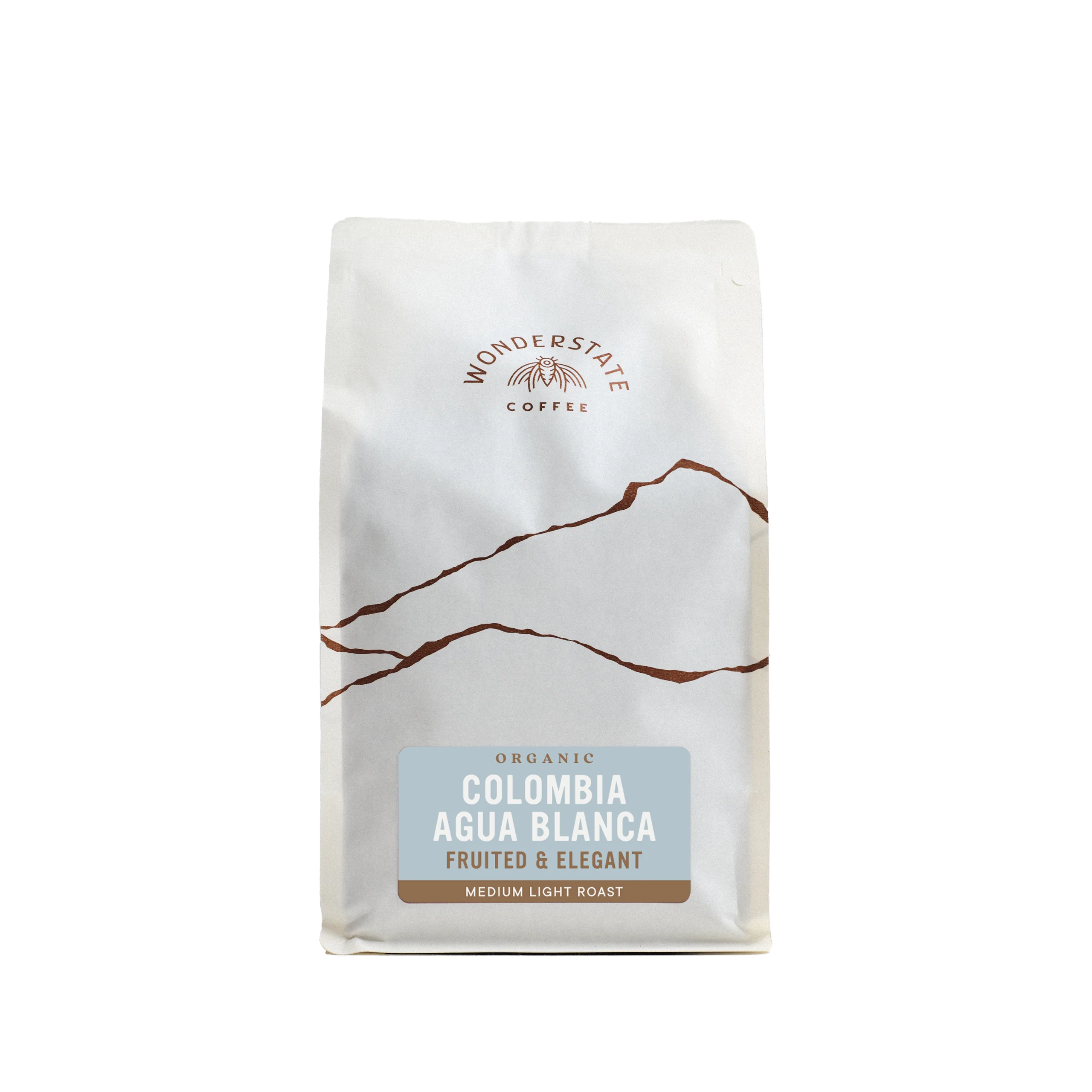 Colombia Agua Blanca - Image 2
