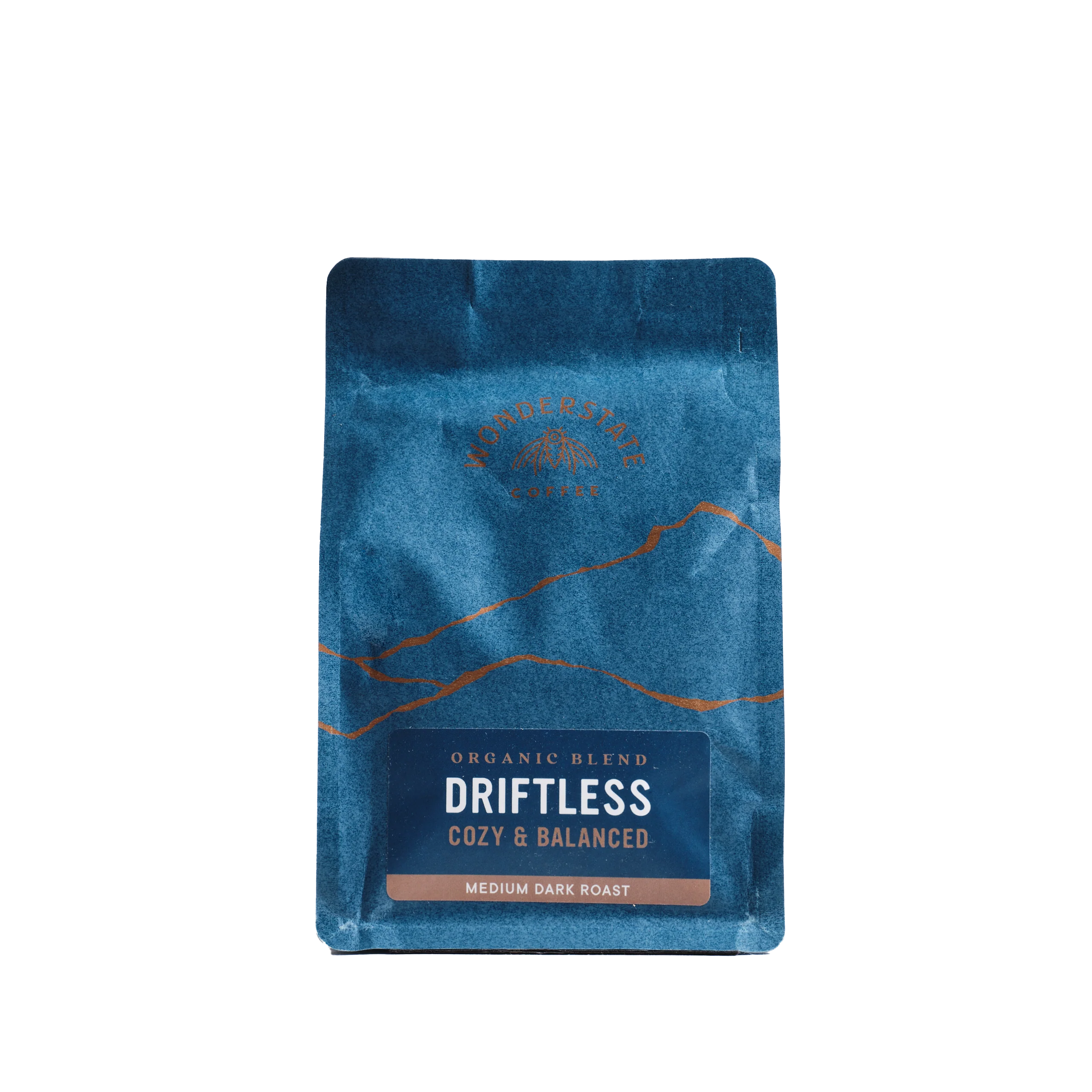 Driftless