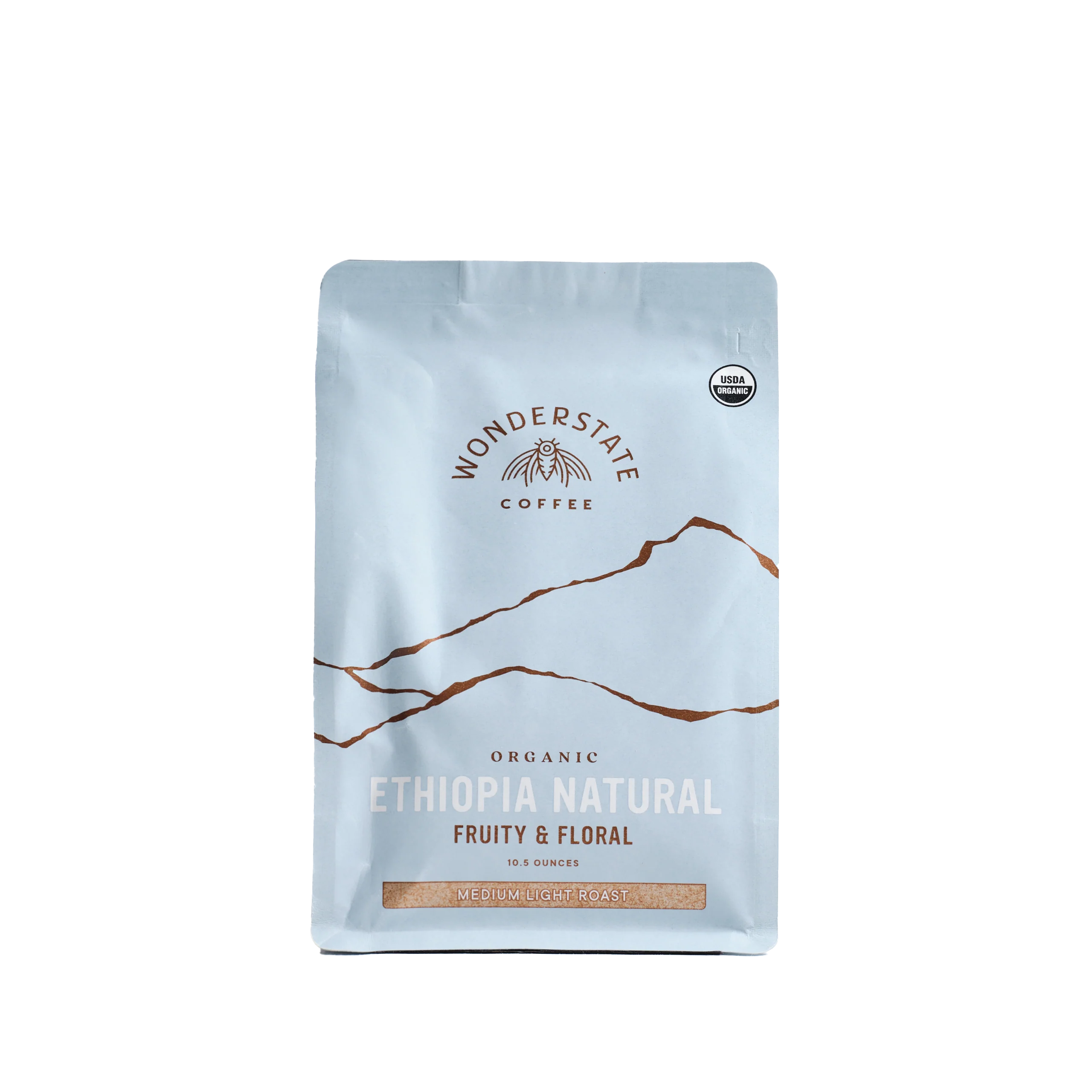 Ethiopia Natural