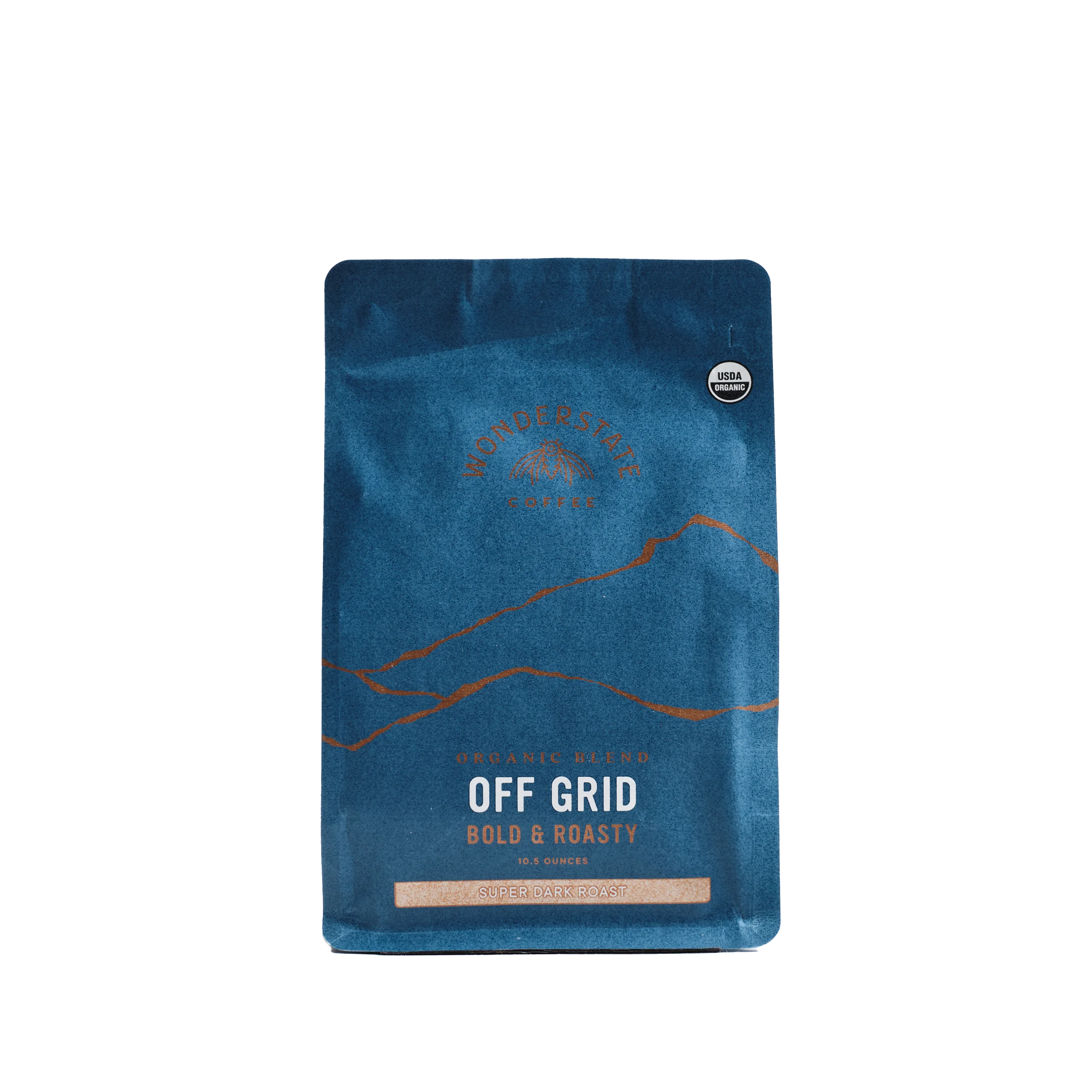 Off Grid