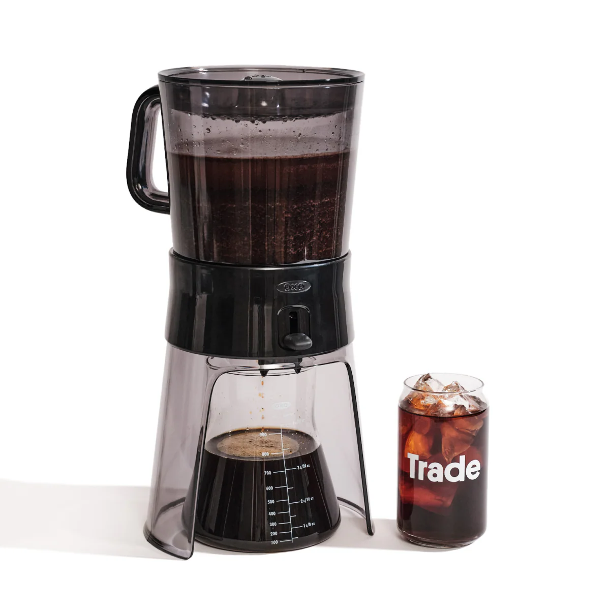 OXO Cold Brew Coffee Maker - Image 3