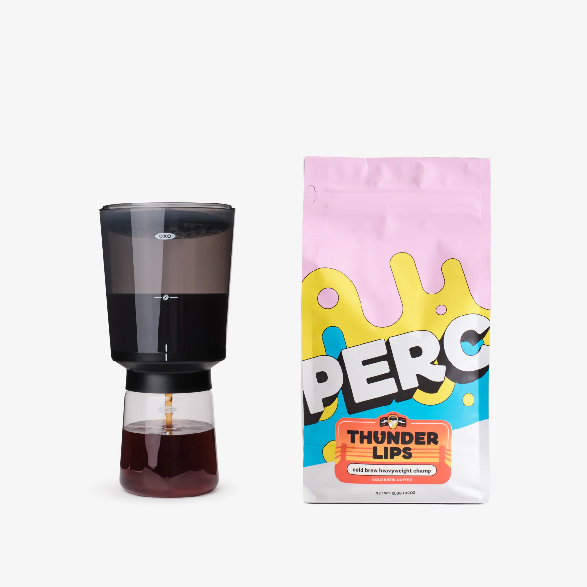 OXO Compact Cold Brew Kit - Image 2