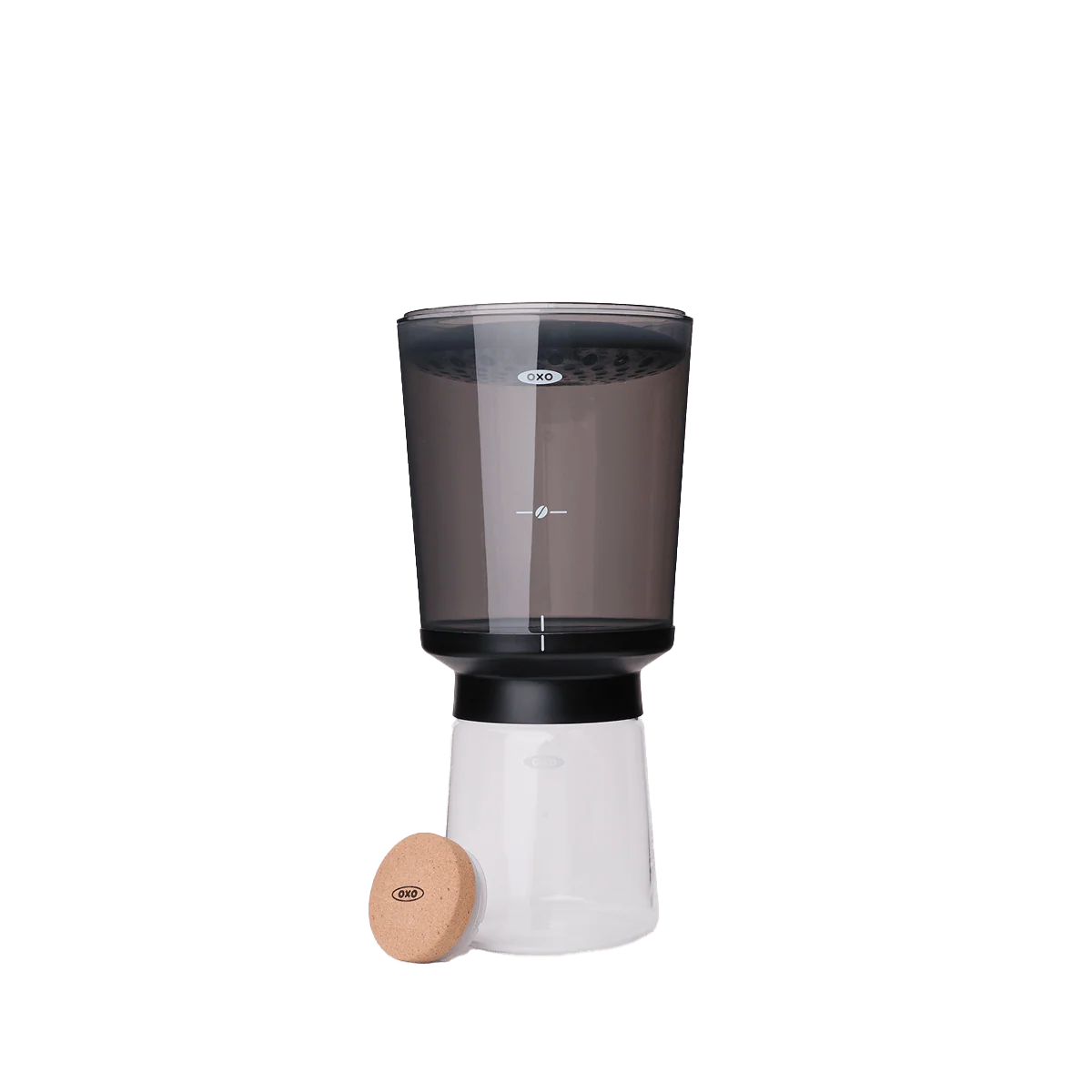 OXO Compact Cold Brew Maker