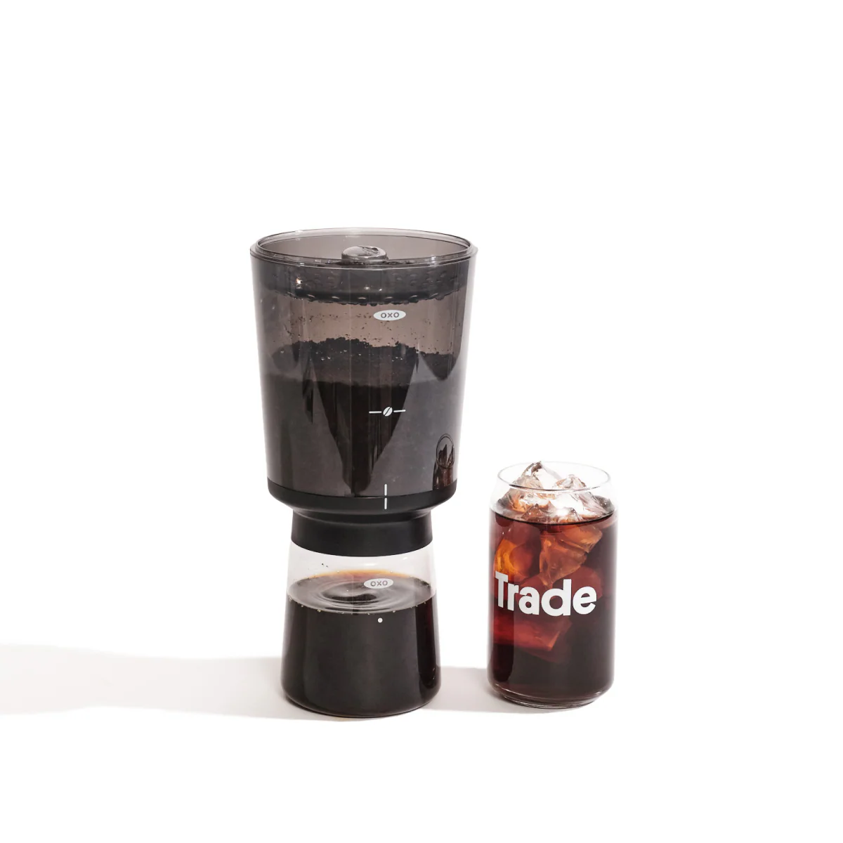 OXO Compact Cold Brew Maker - Image 4