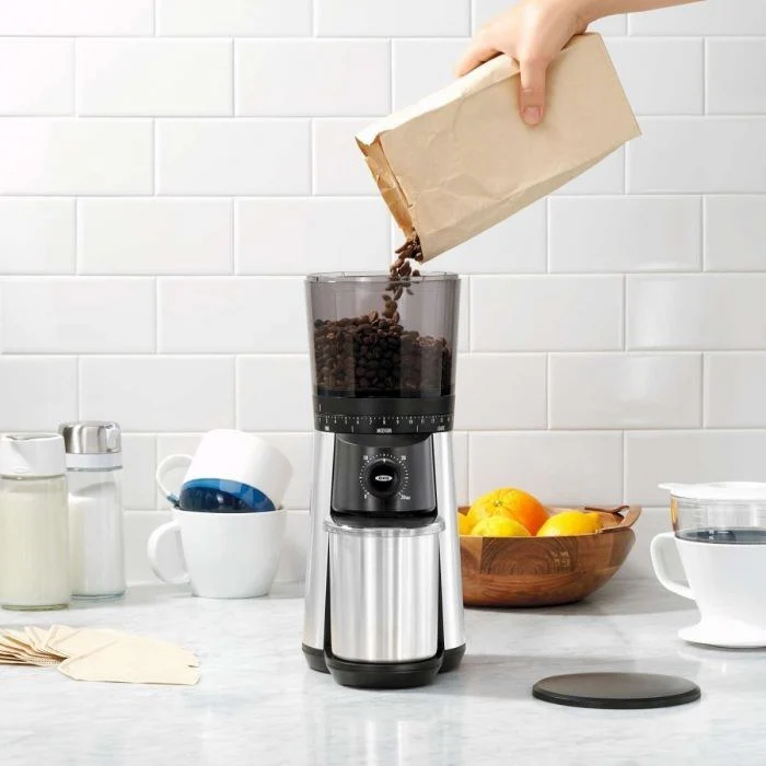 OXO Conical Burr Grinder - Image 2